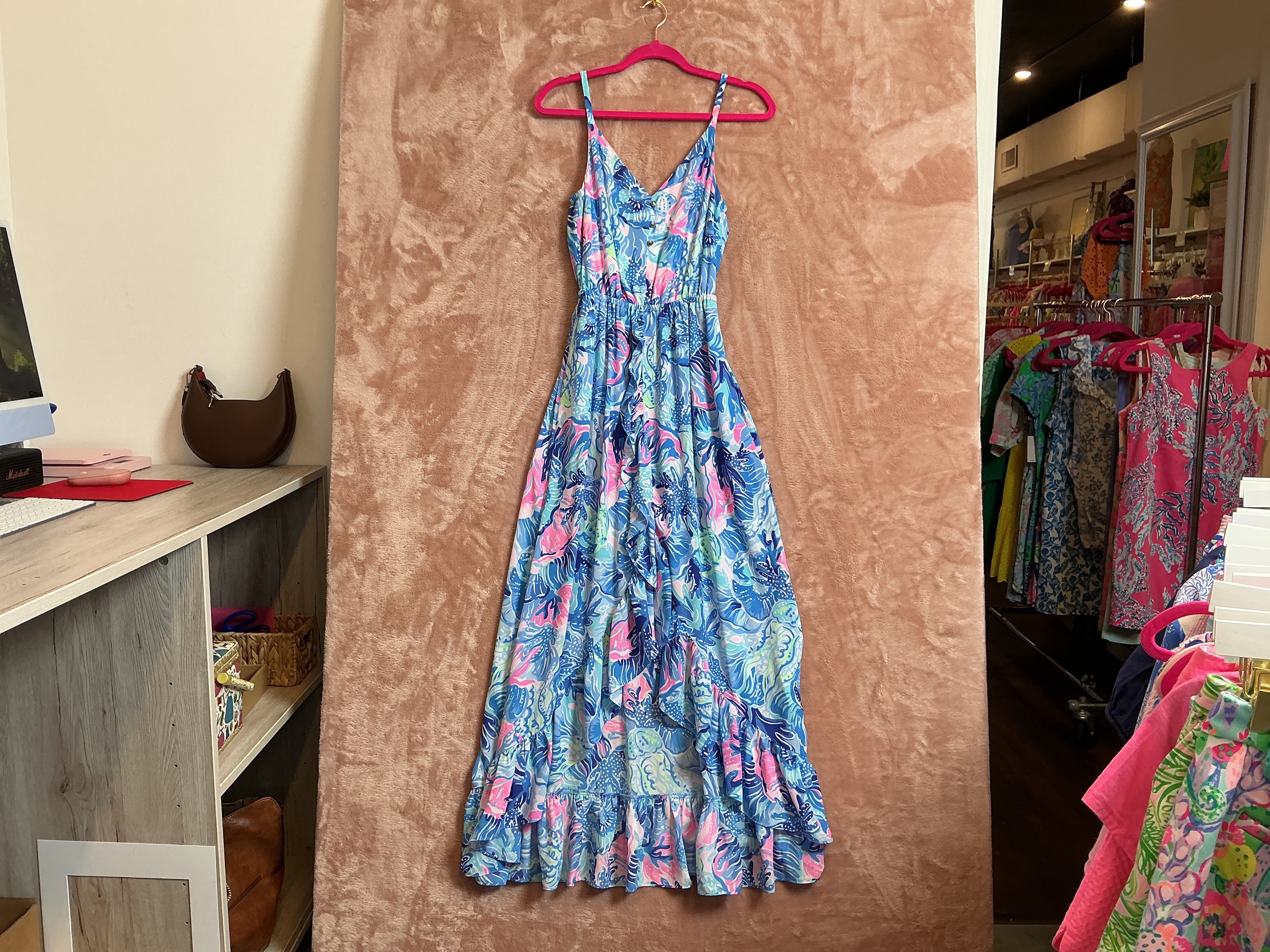 Lilly Pulitzer Dress - Size XS
