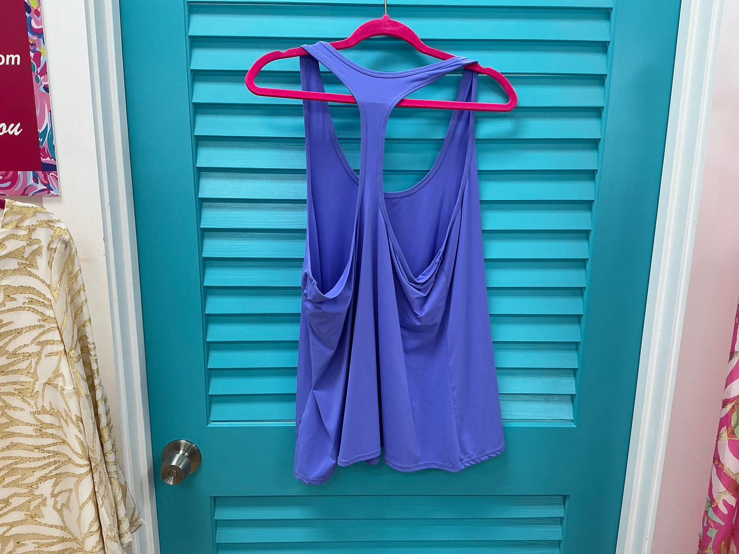 Lilly Pulitzer Top - Size XL