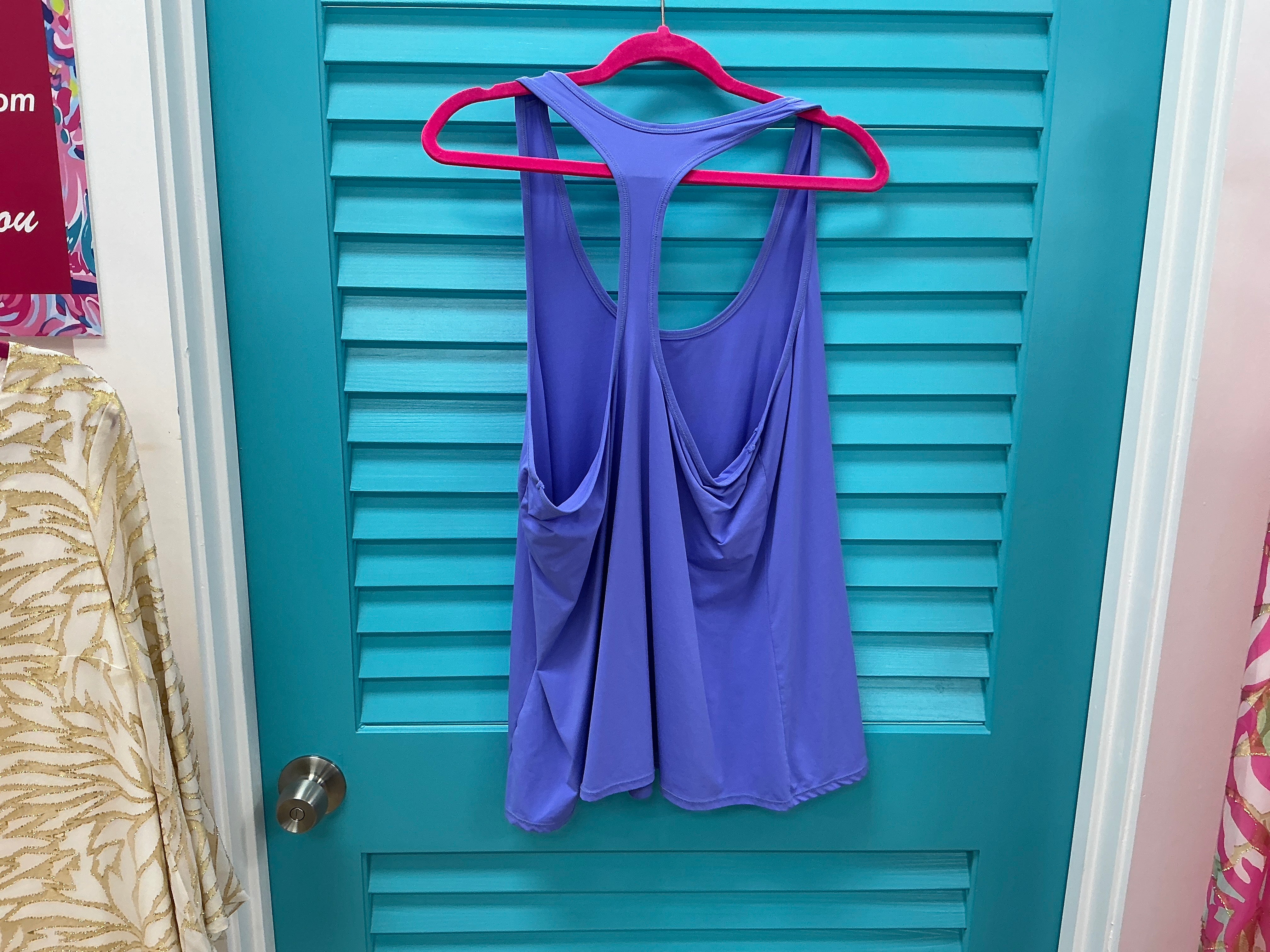 Lilly Pulitzer Top - Size XL