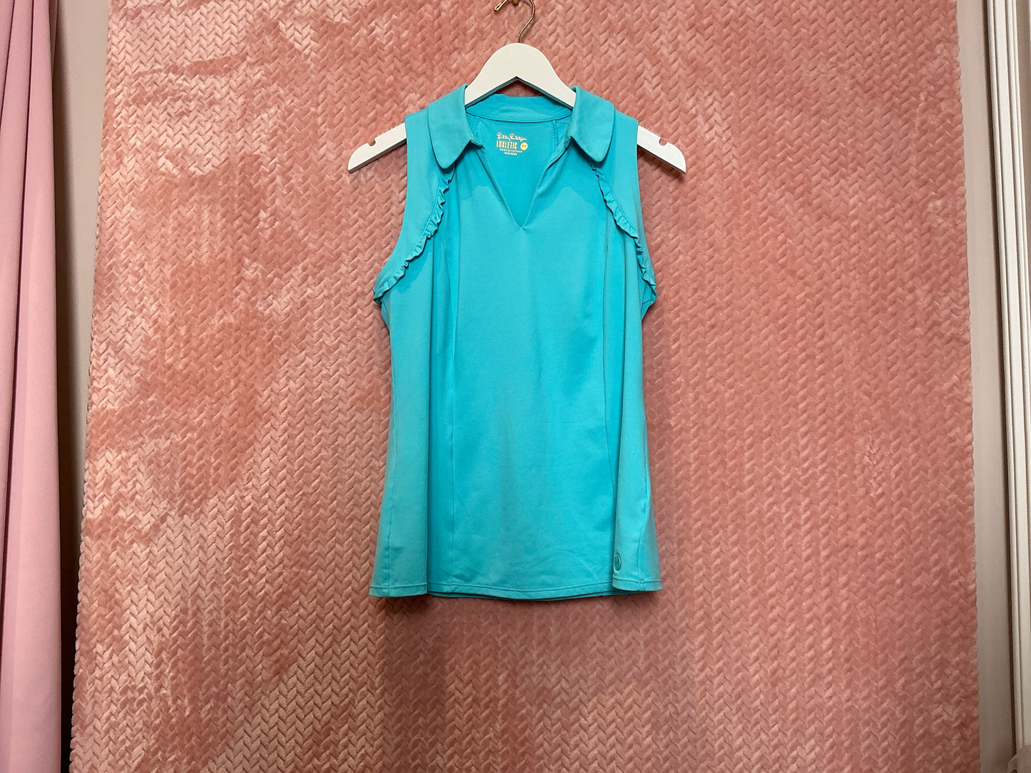 Lilly Pulitzer Top - Size M