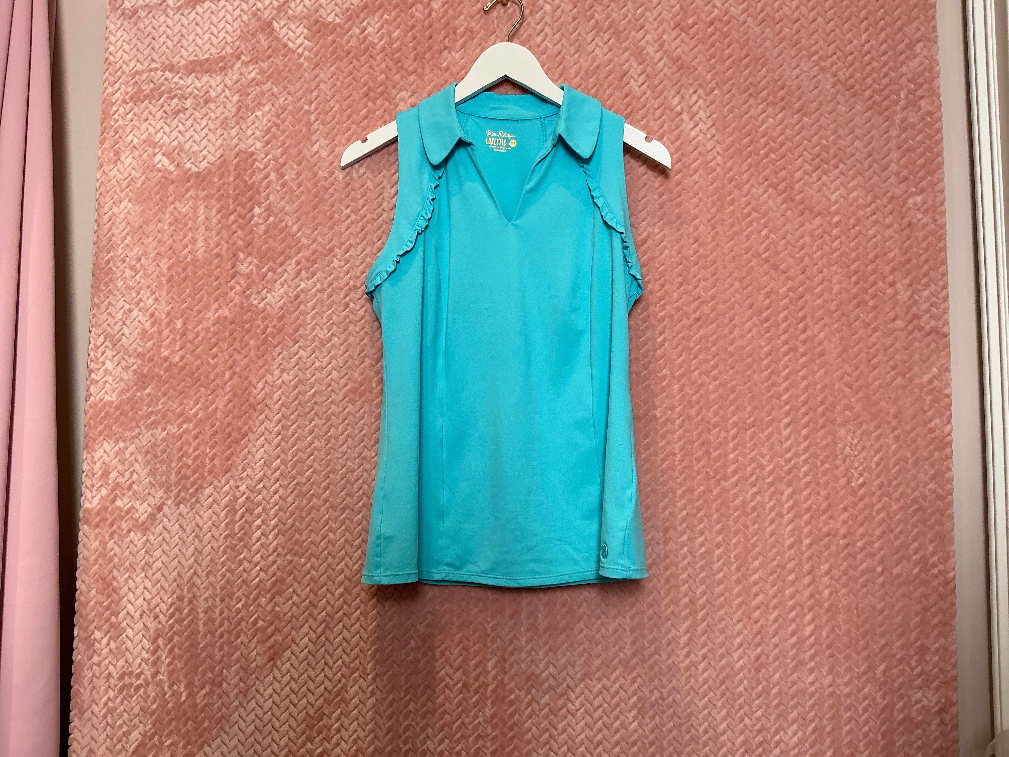 Lilly Pulitzer Top - Size M