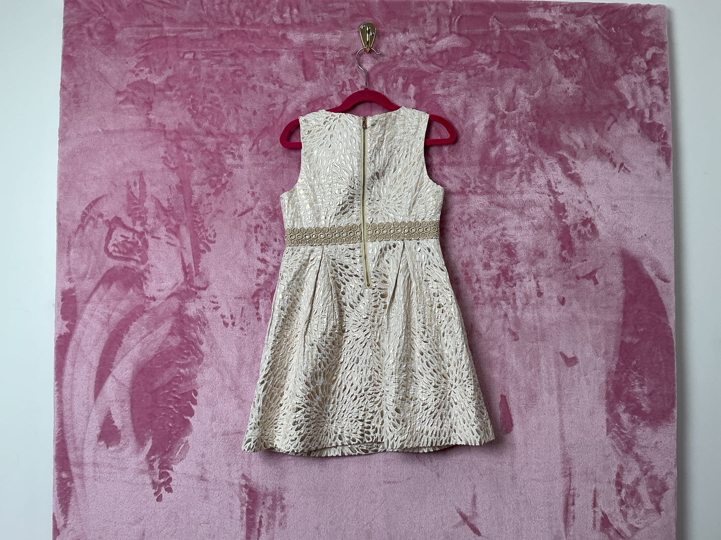 Lilly Pulitzer Kids Dress - Size 8