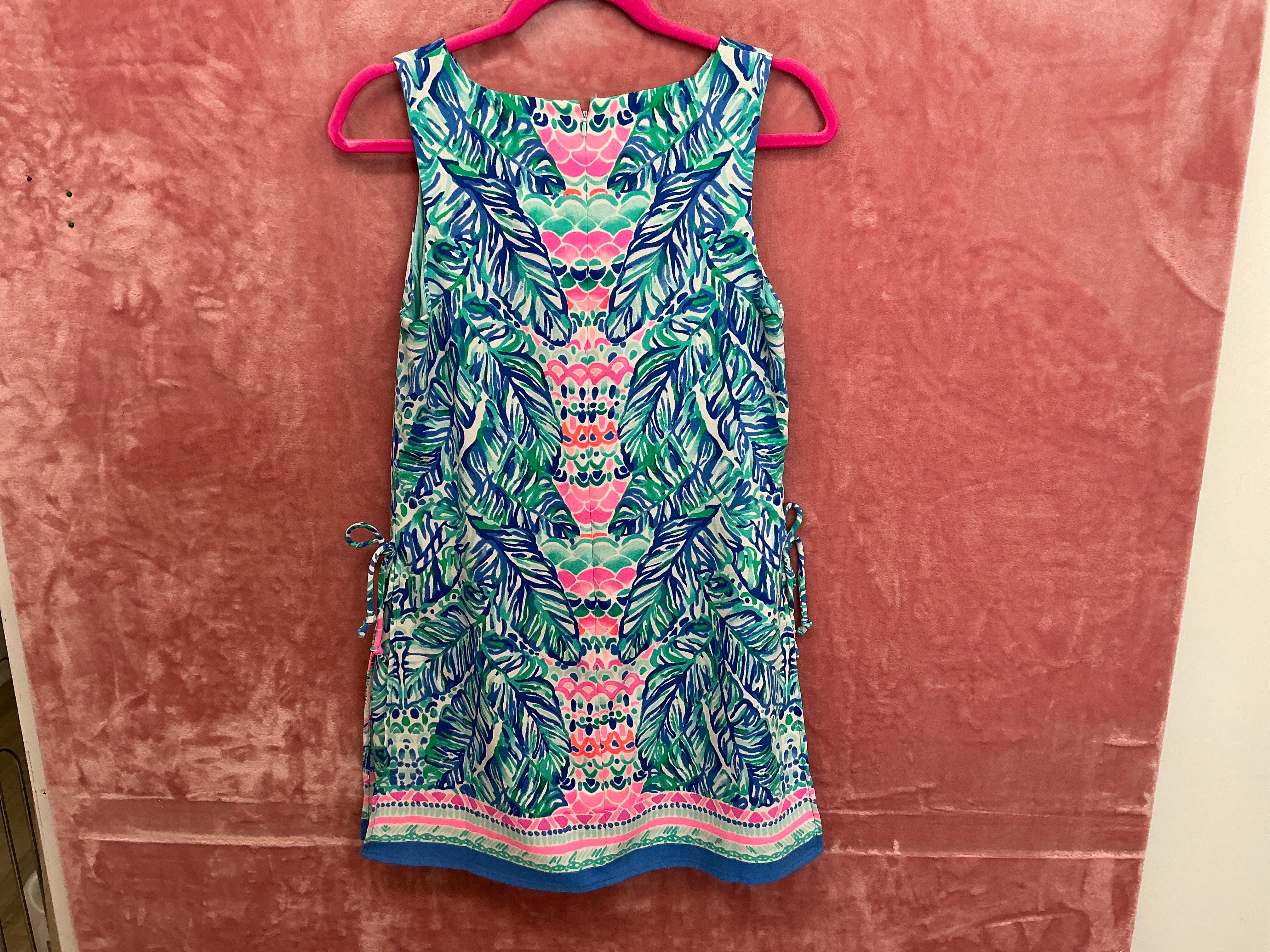 Lilly Pulitzer Romper Size 2