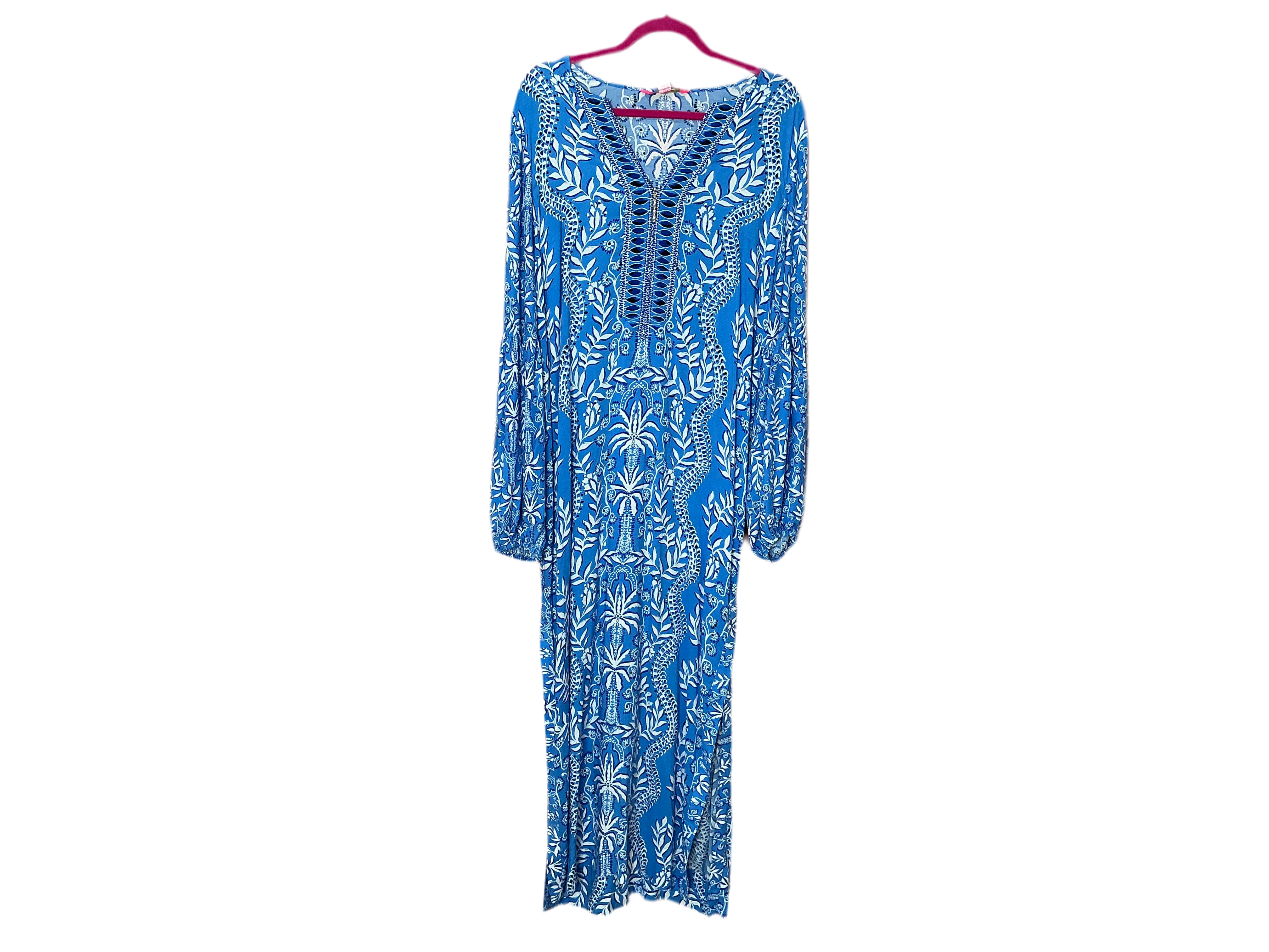 Lilly Pulitzer Laurelie Dress Size 12