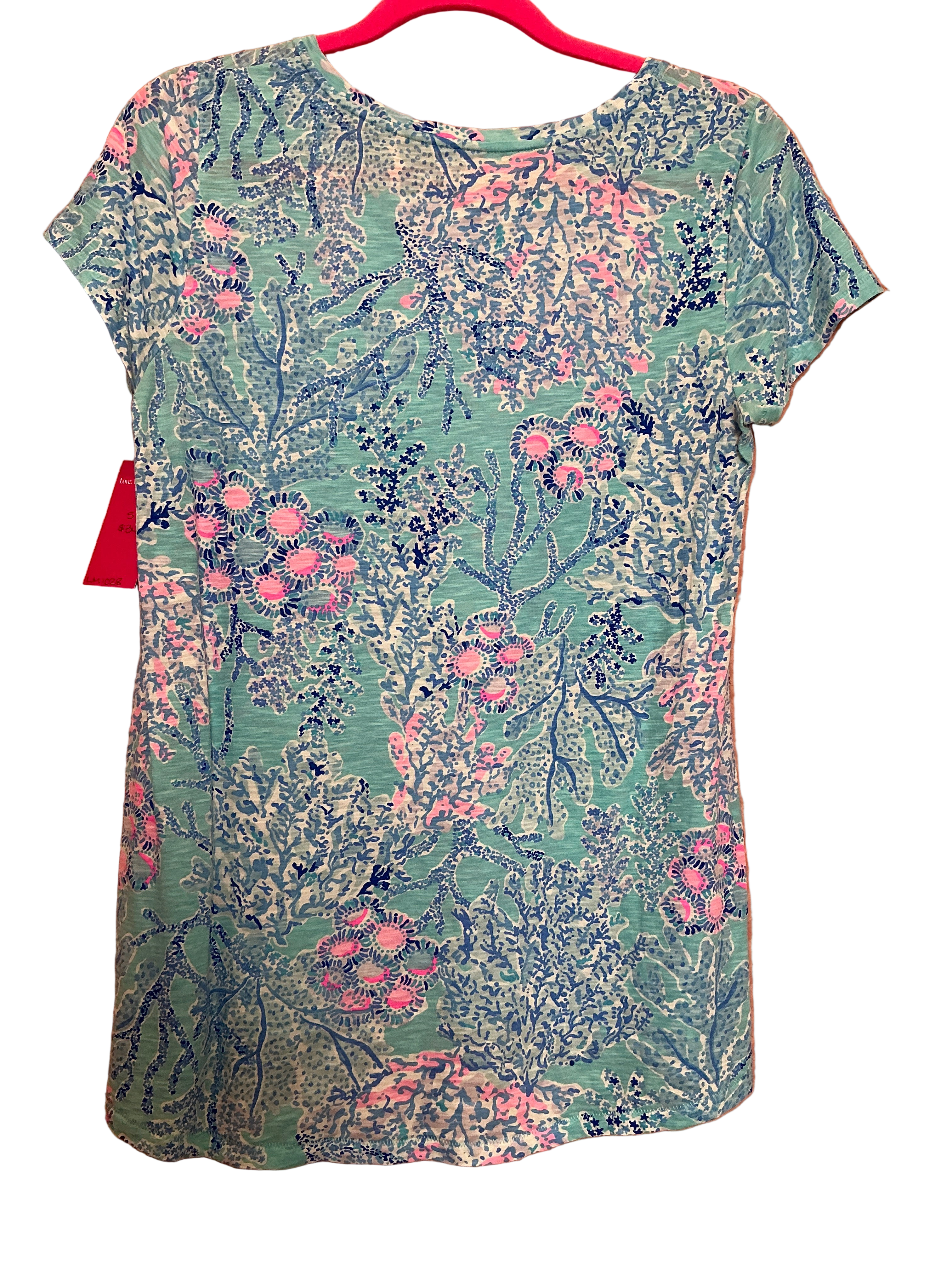Lilly Pulitzer Top - Size Size