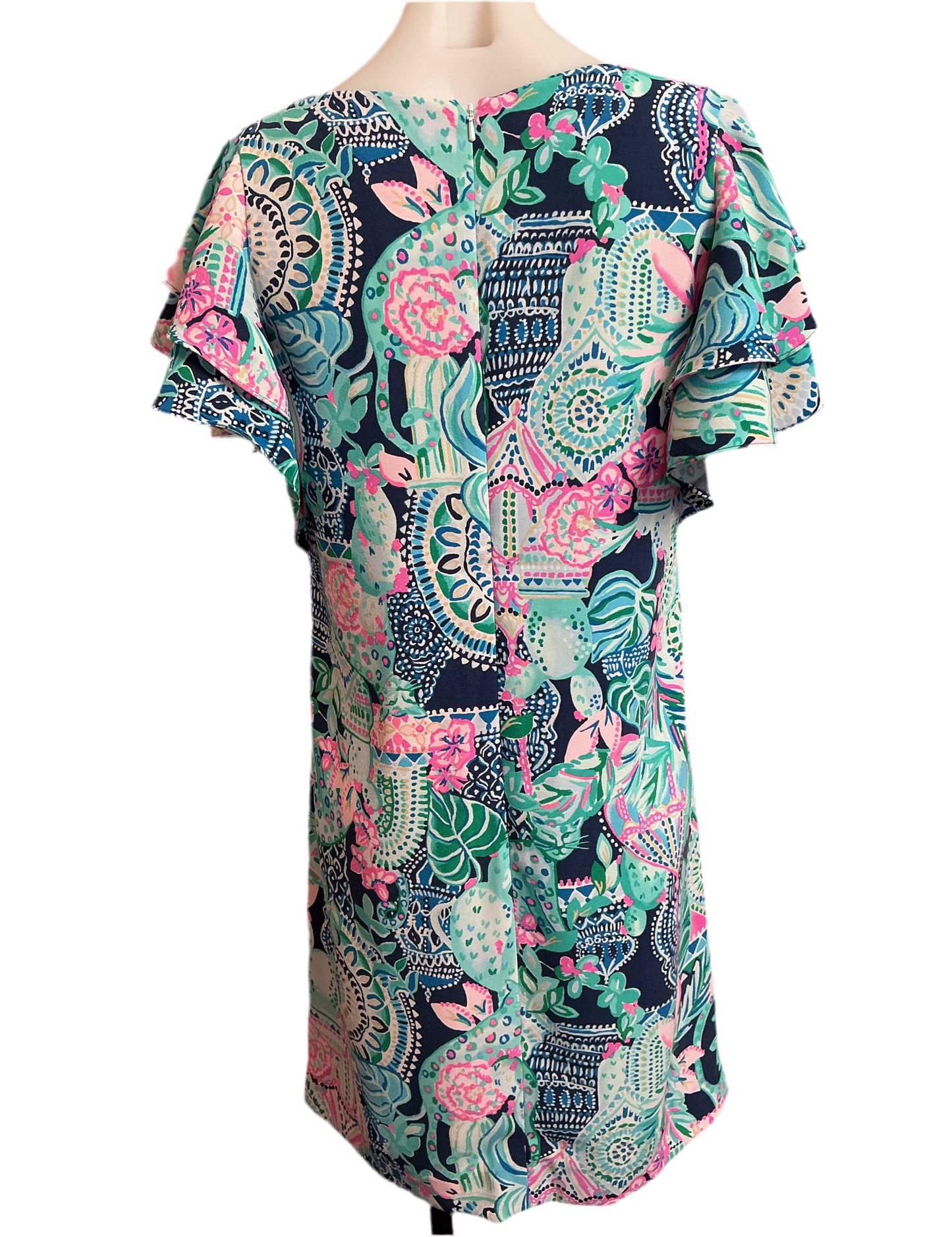 Lilly Pulitzer Dress - Size 6