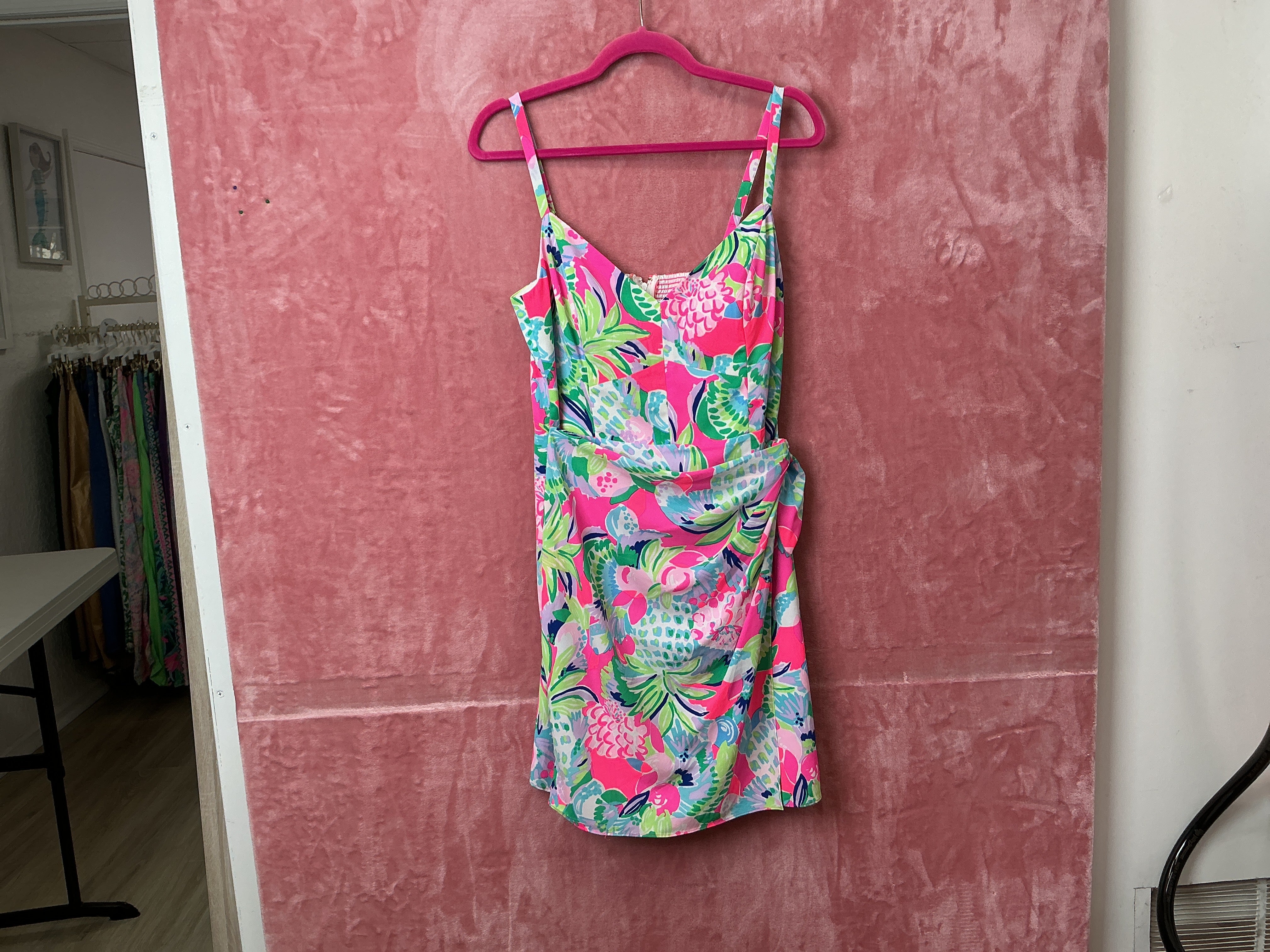 Lilly Pulitzer Dress - Size 10