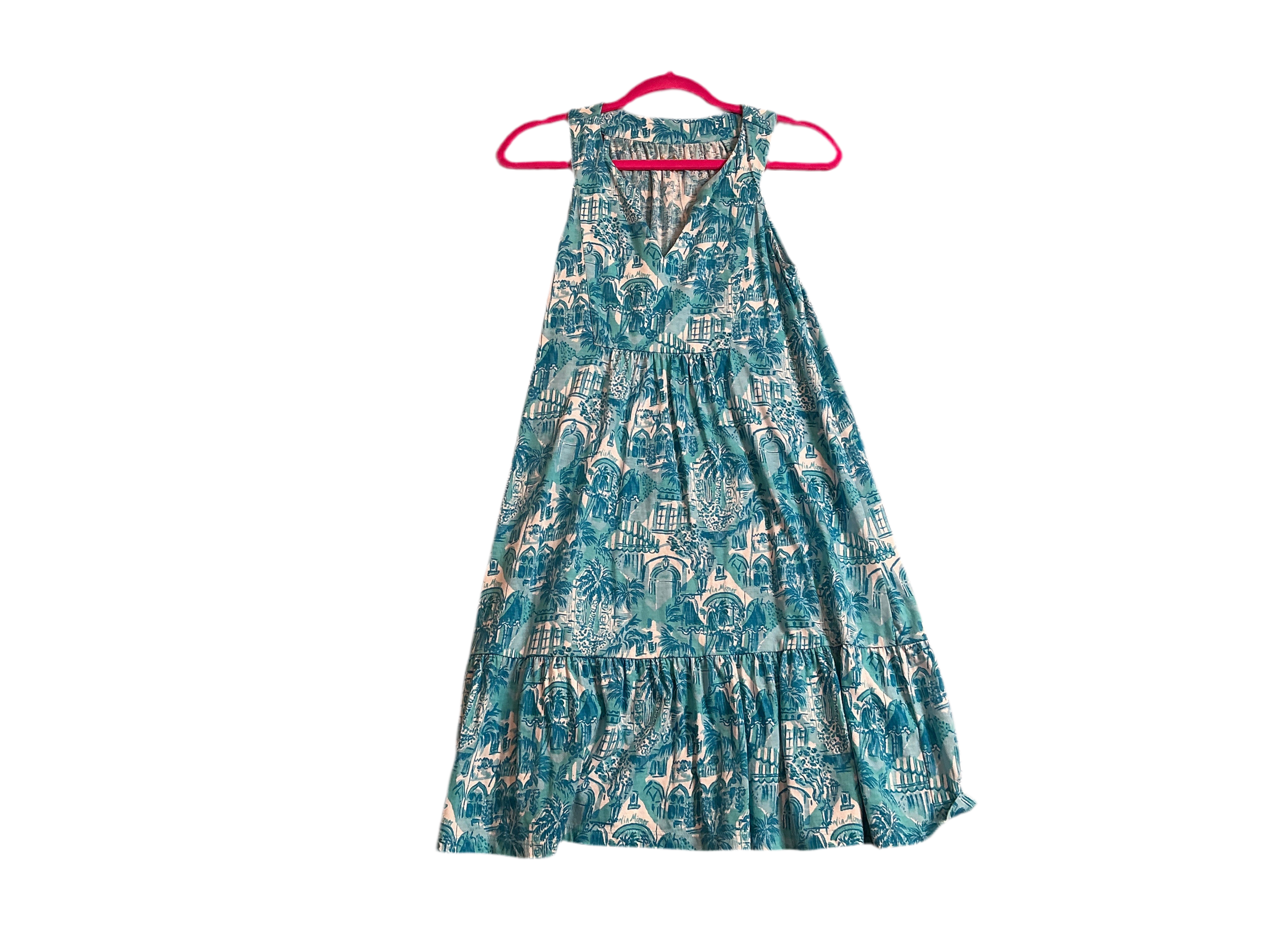 Lilly Pulitzer Dress - Size XS