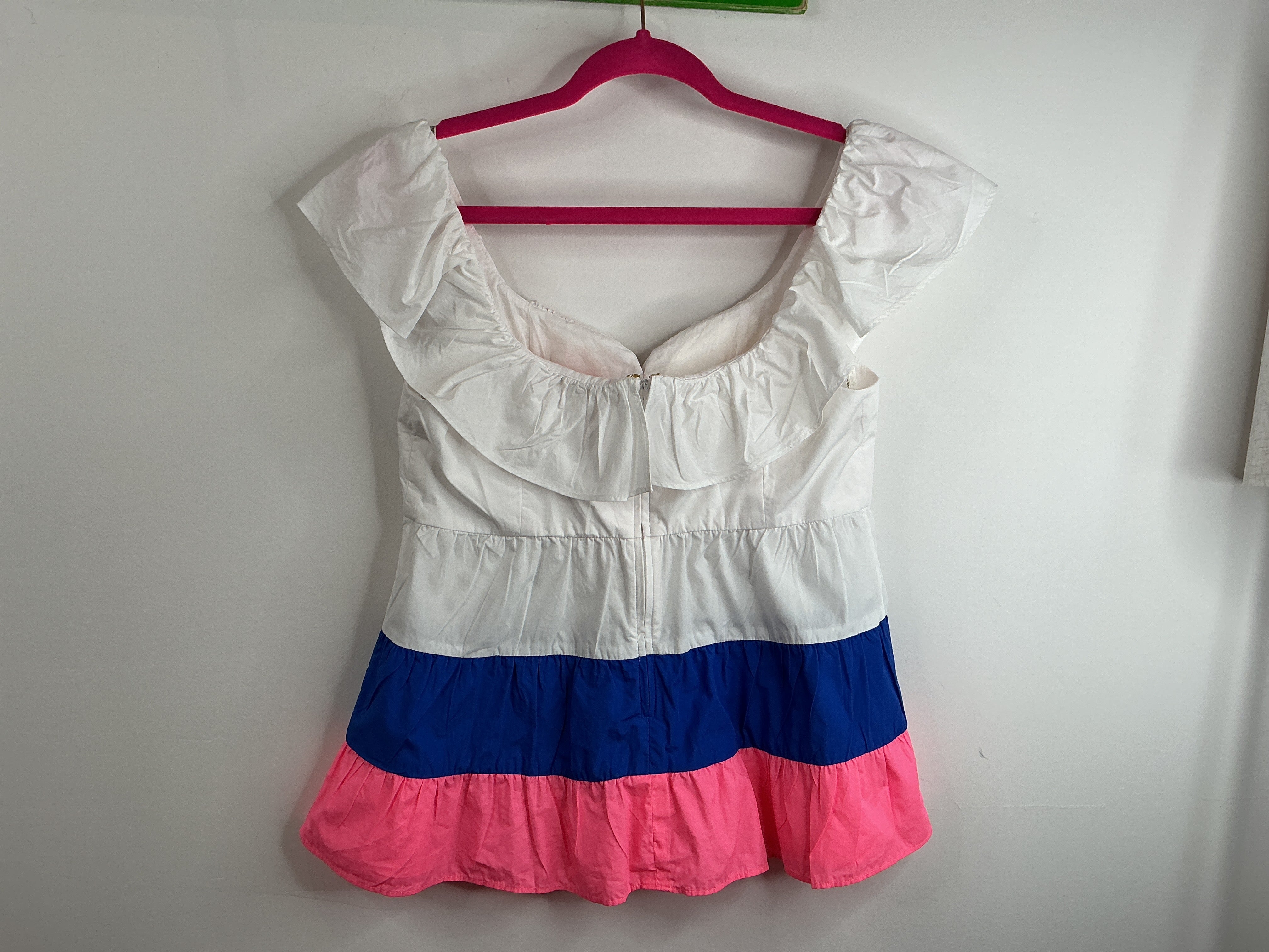 Lilly Pulitzer Shirt - Size 6