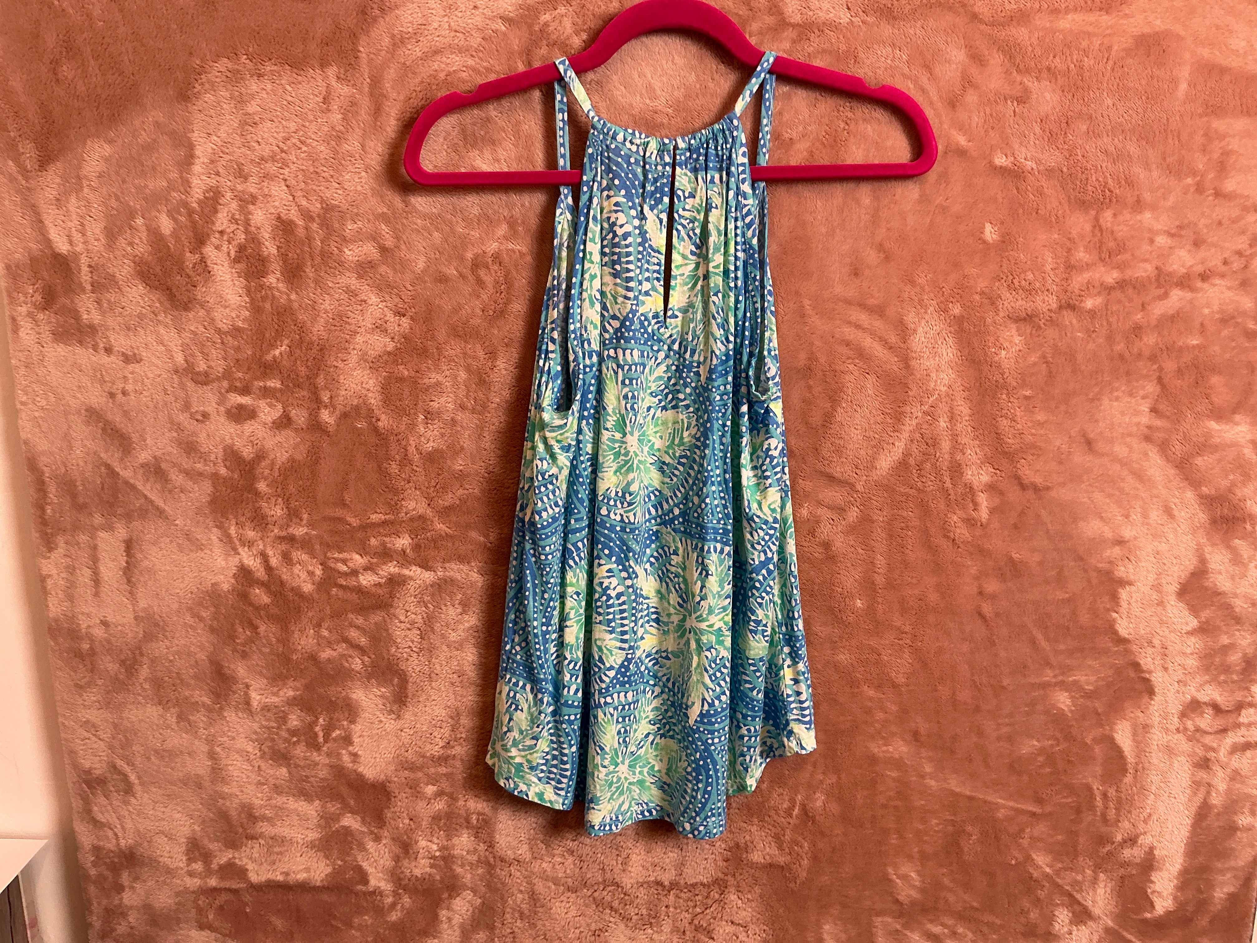 Lilly Pulitzer Top - Size XS