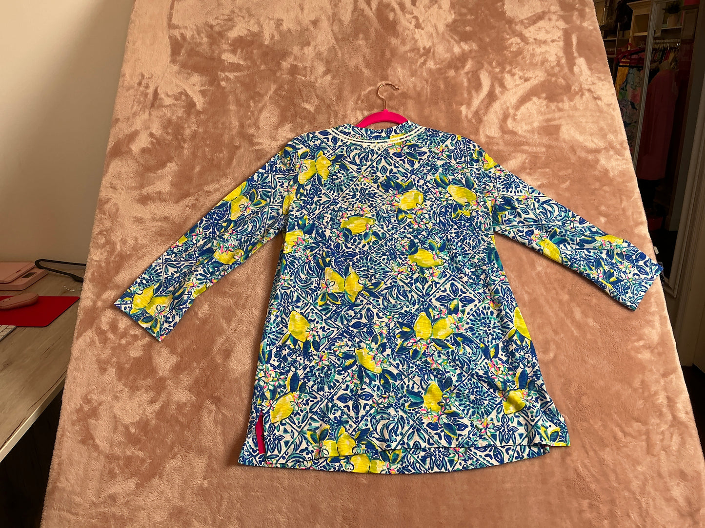 Lilly Pulitzer Top - Size M