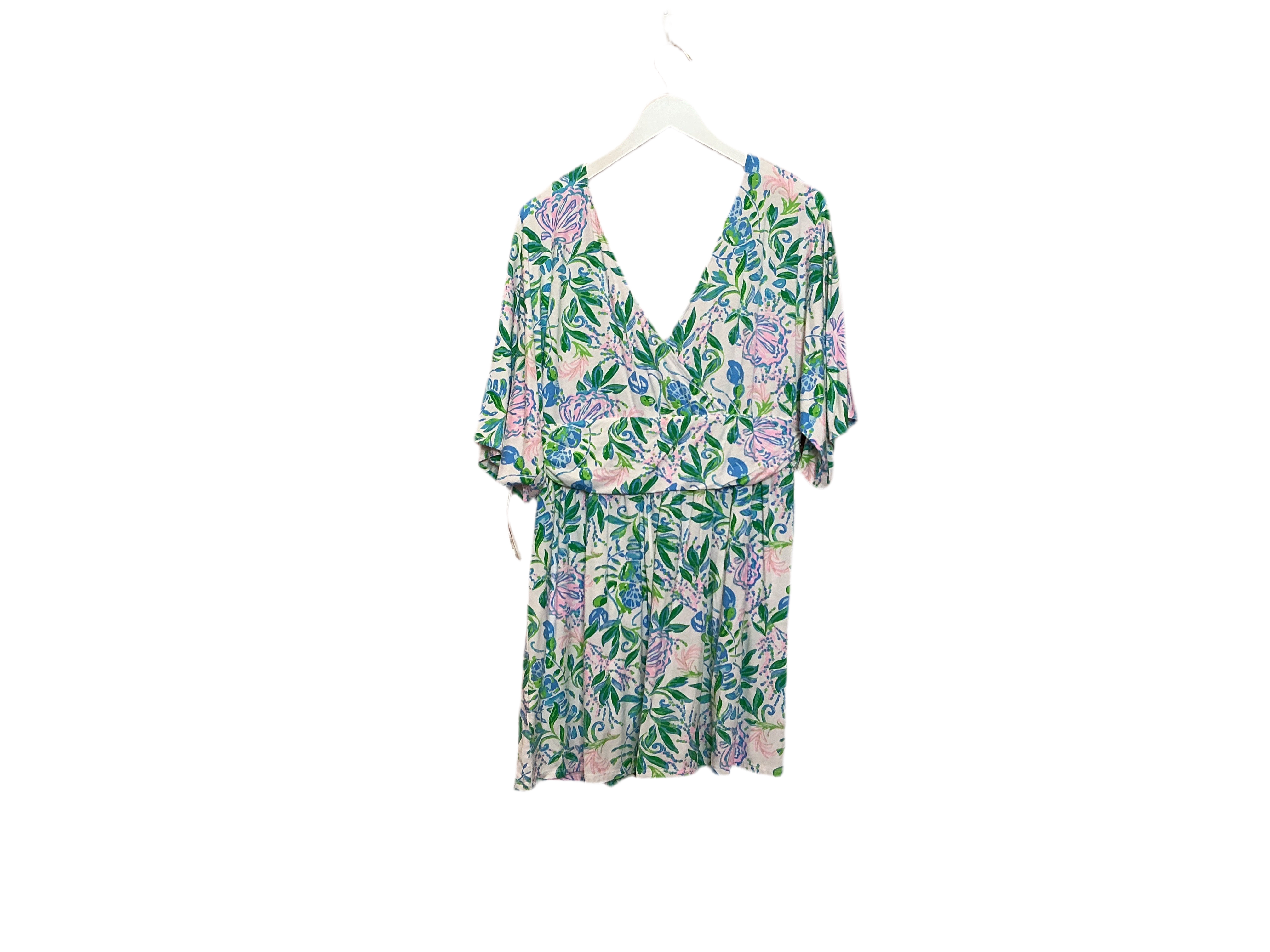 Lilly Pulitzer Romper - Size L