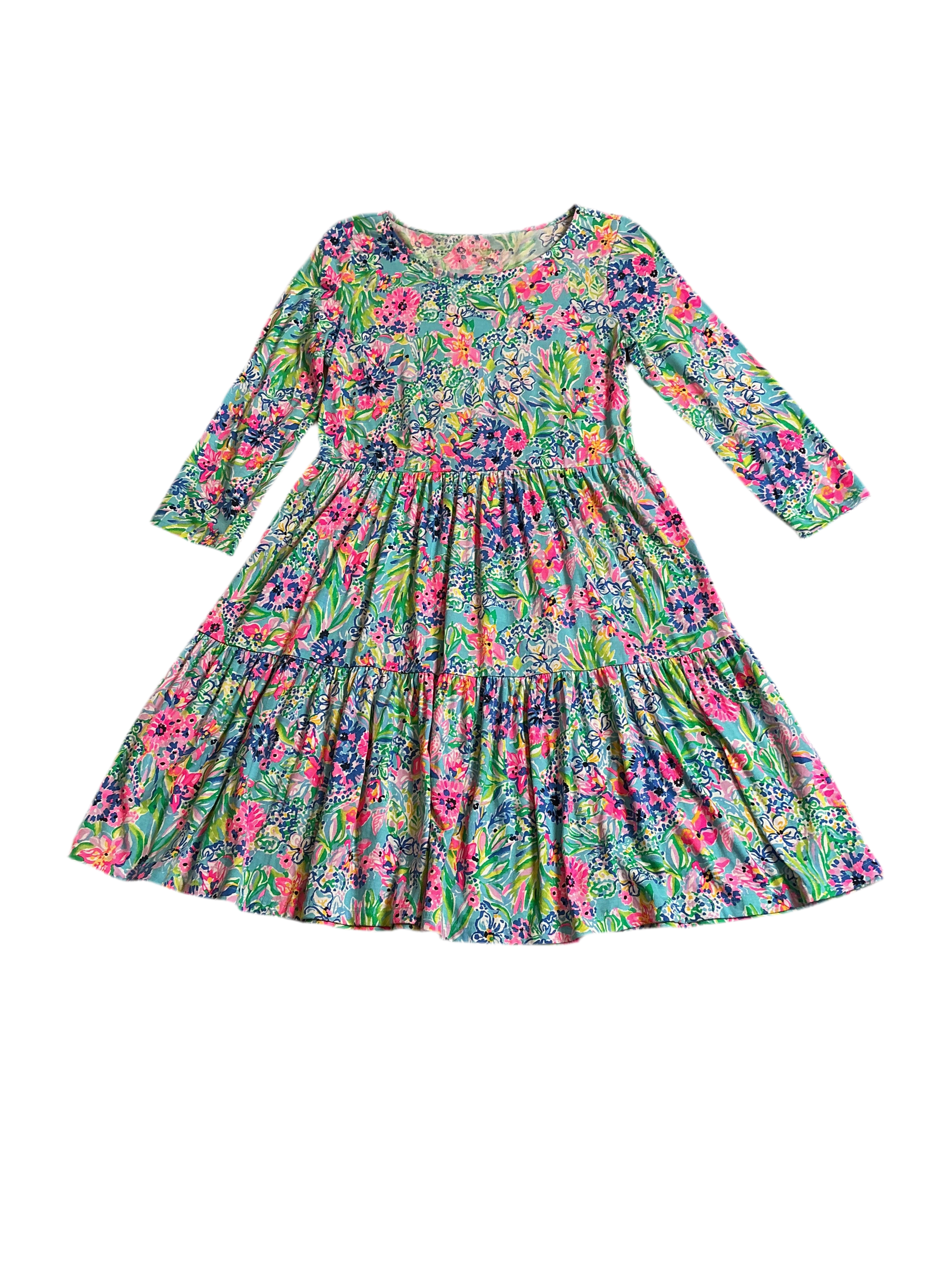 Lilly Pulitzer Dress - Size S