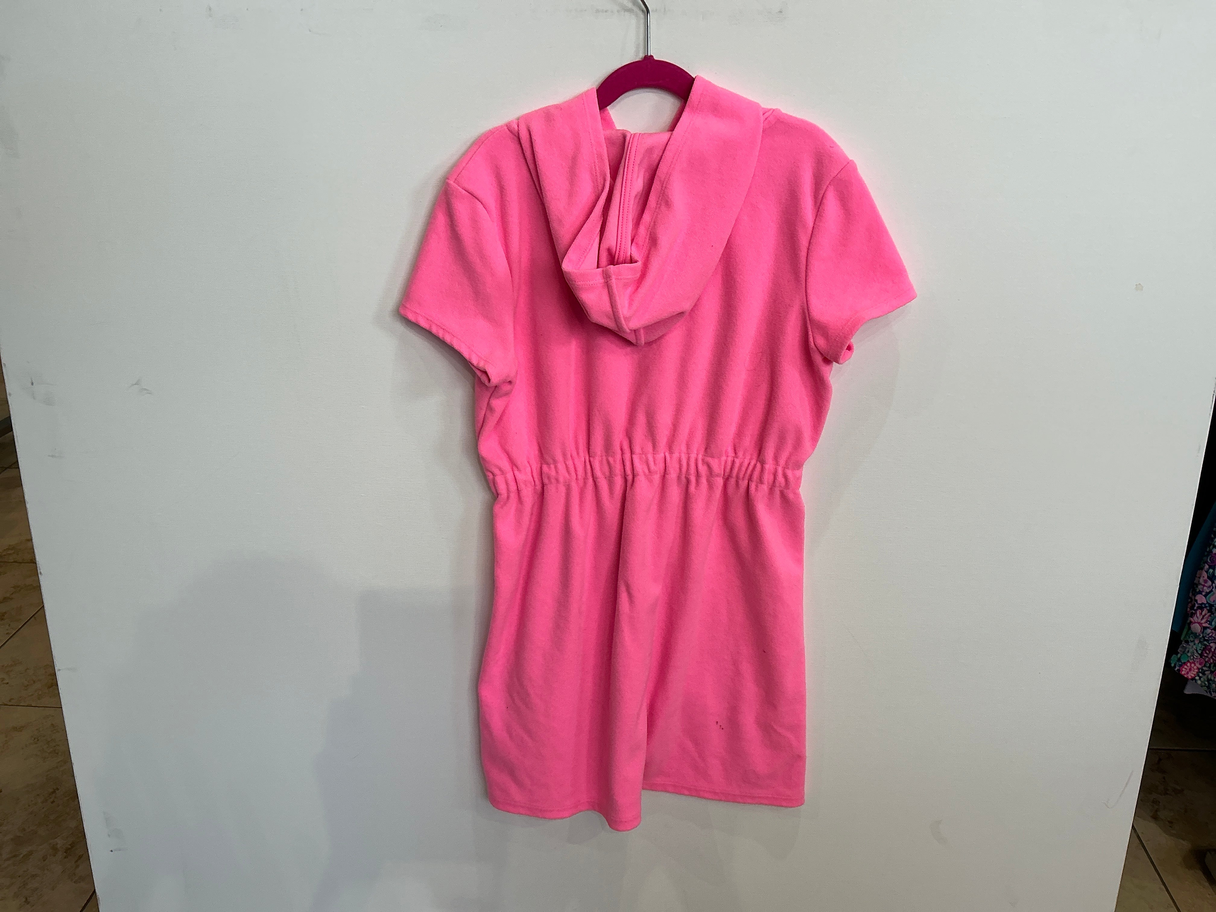 Lilly Pulitzer Kids Jacket - Size 12/14 XL