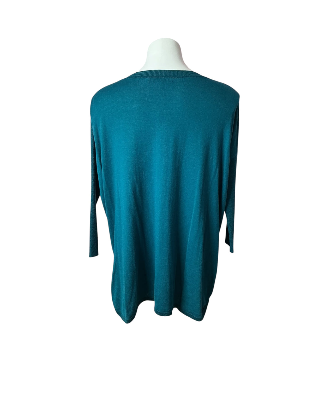 Lilly Pulitzer NWT Cobo Sweater Inky Tidal - Size XS