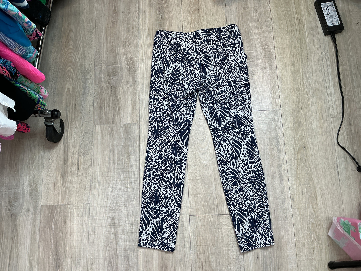 Lilly Pulitzer Pant - Size 2