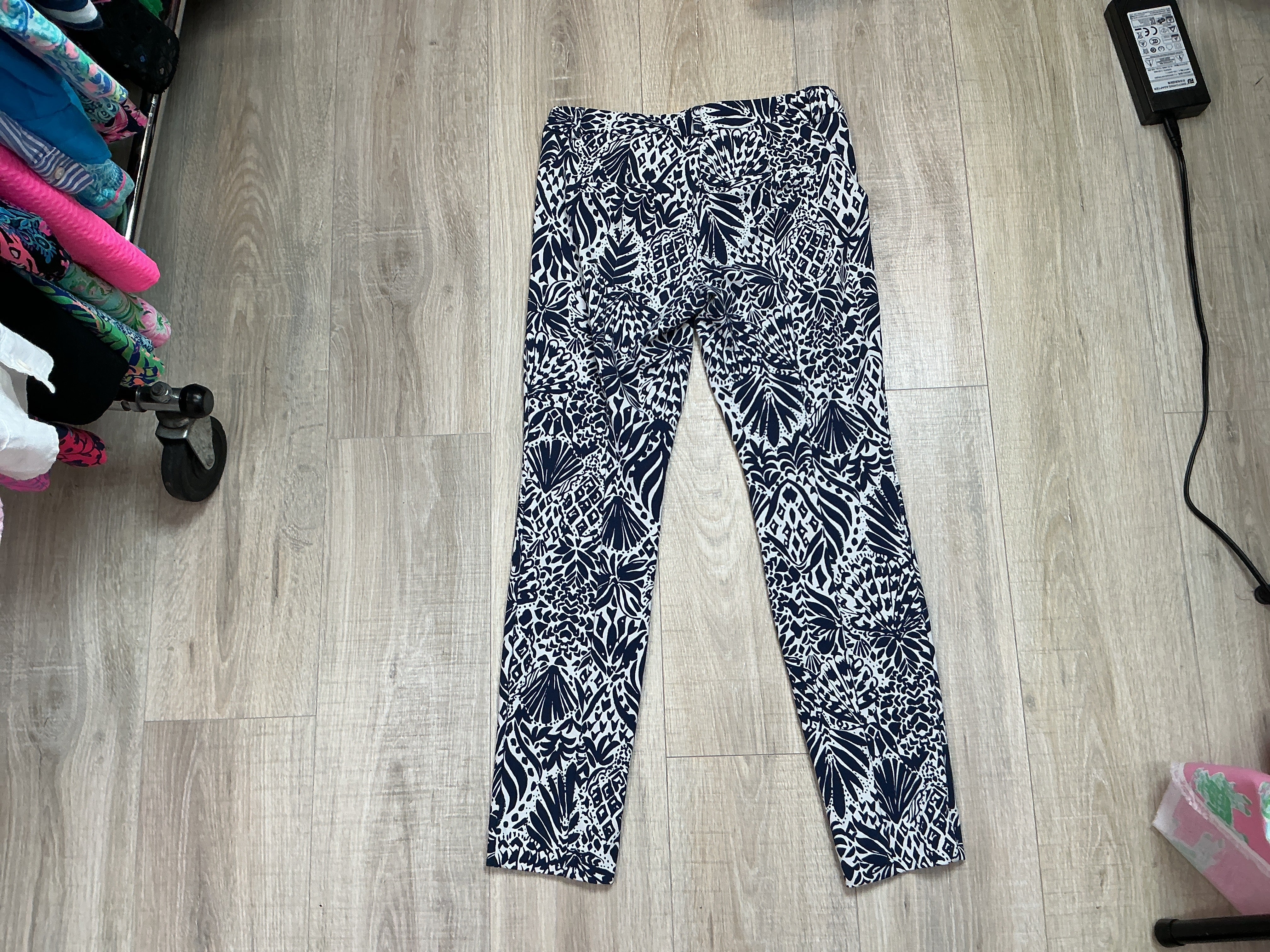 Lilly Pulitzer Pant - Size 2
