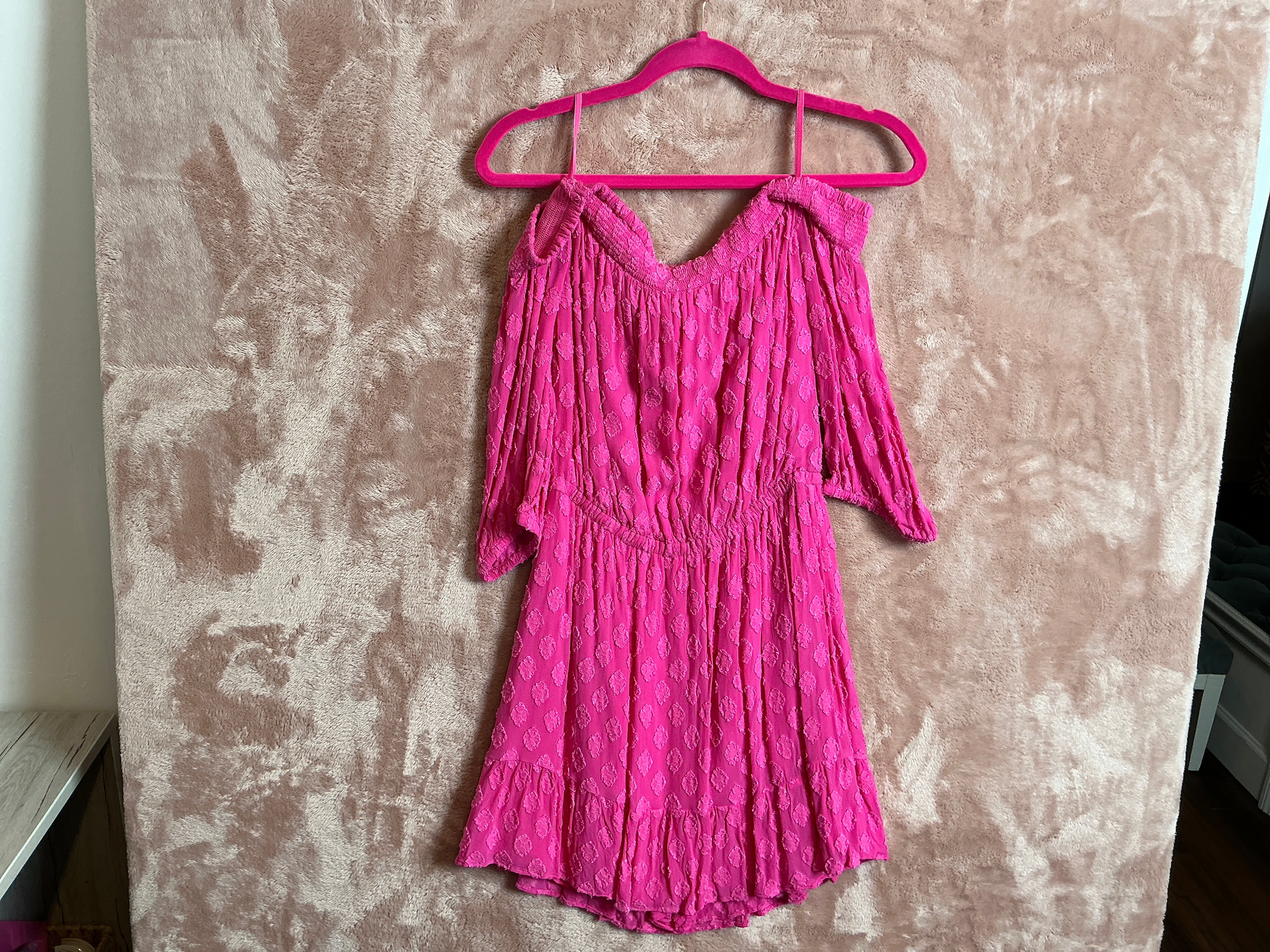 Lilly Pulitzer Romper - Size M
