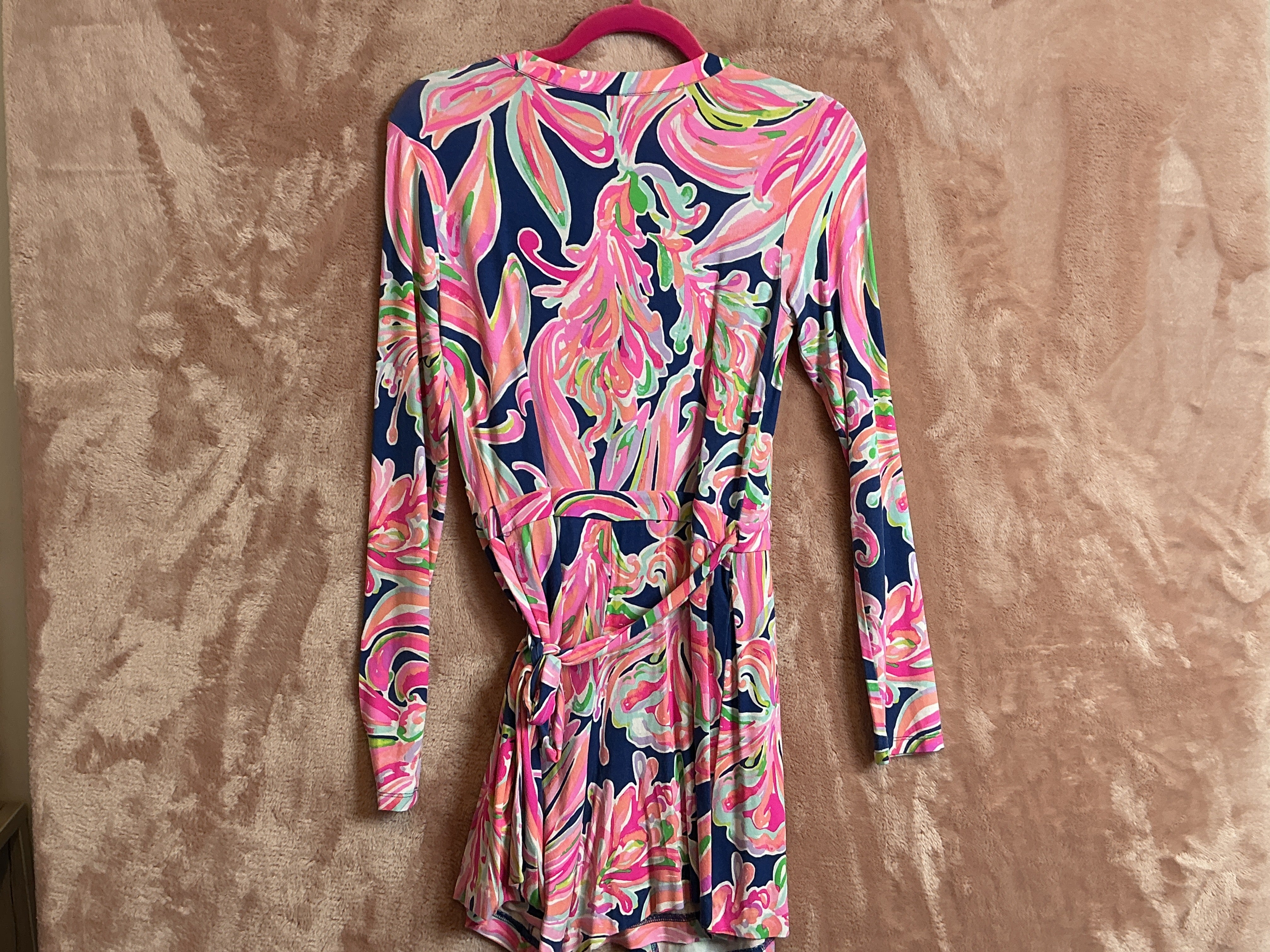 Lilly Pulitzer Romper - Size XS