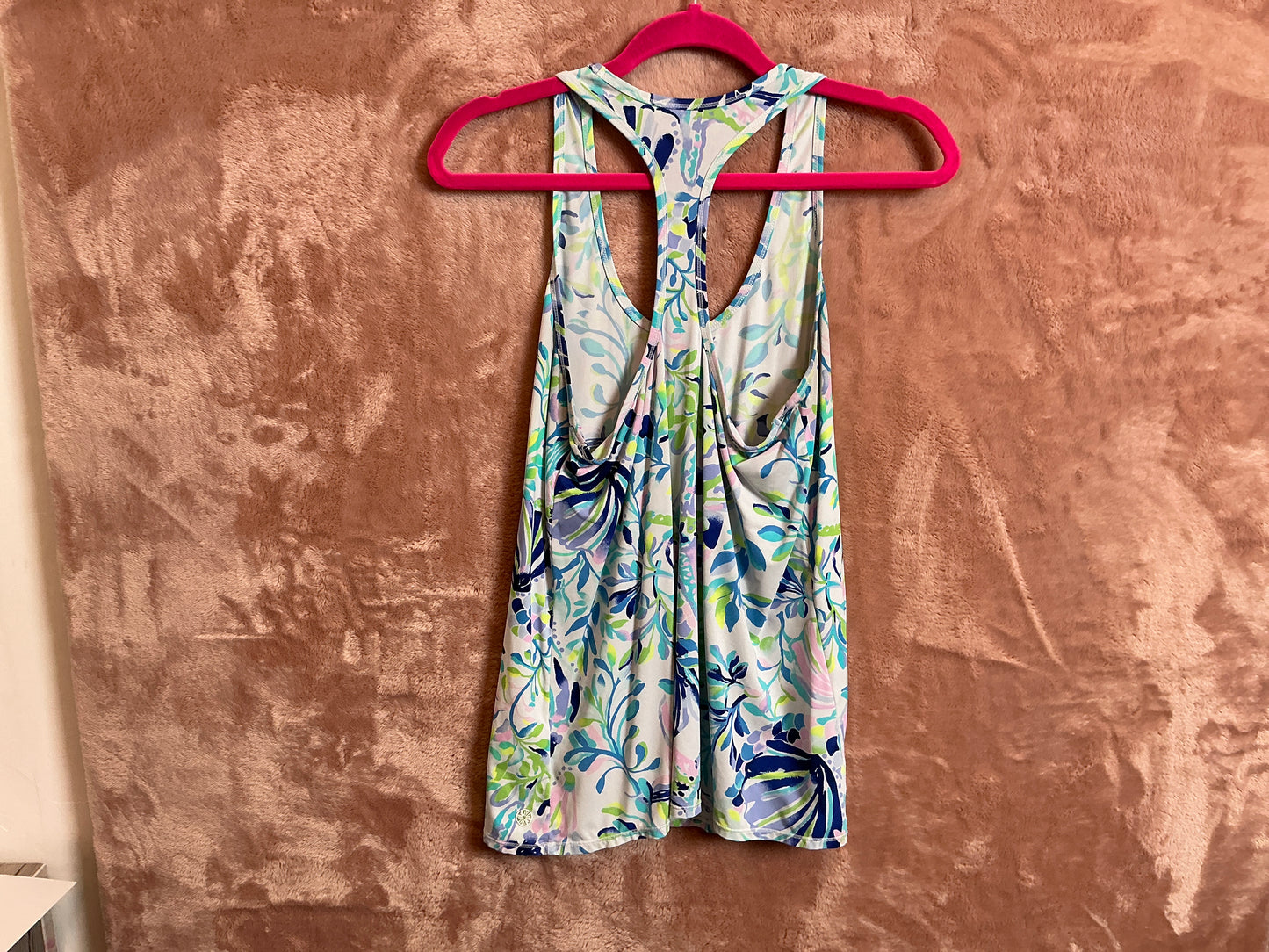 Lilly Pulitzer Top - Size S