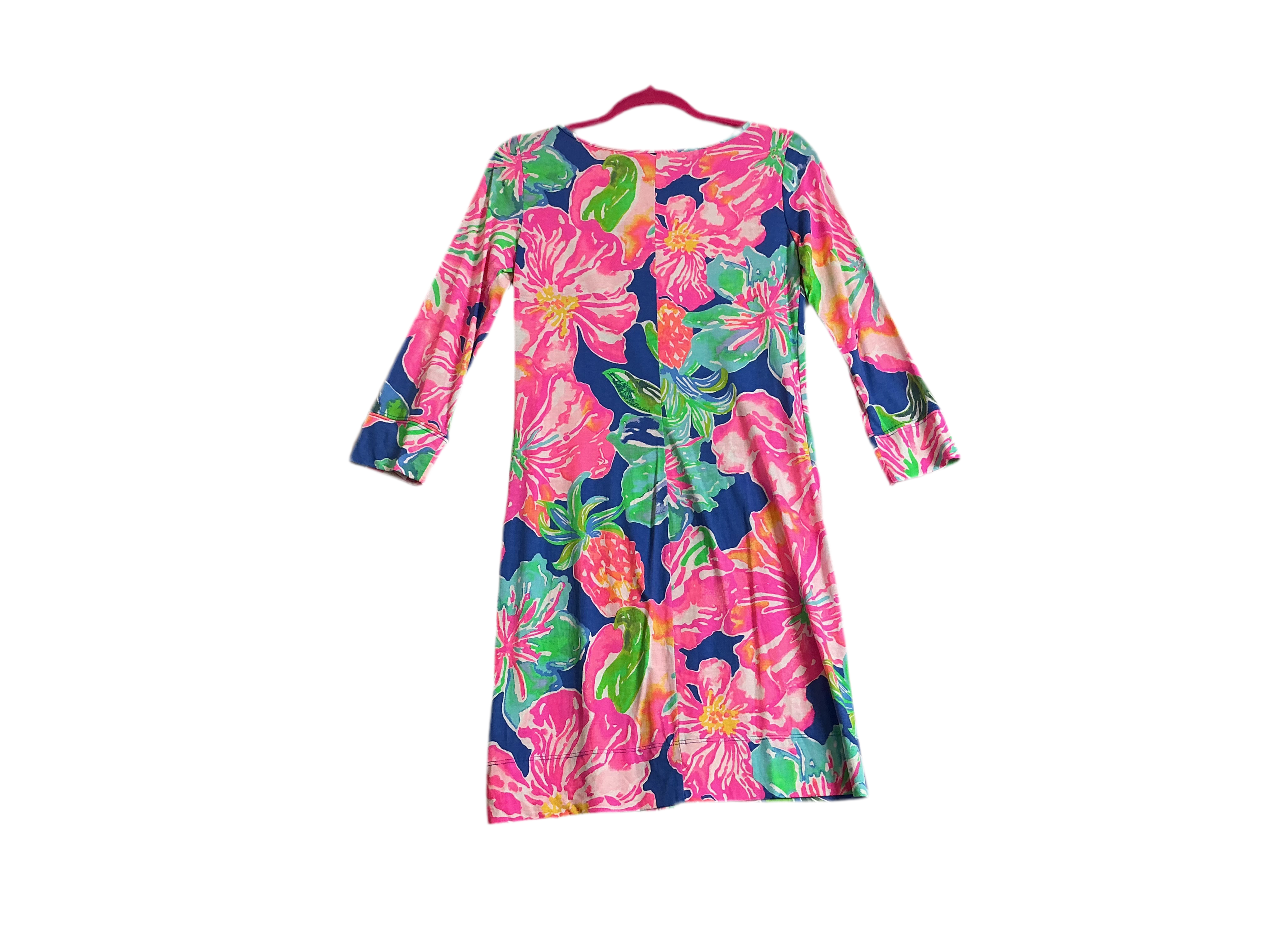 Lilly Pulitzer Dress - Size XS