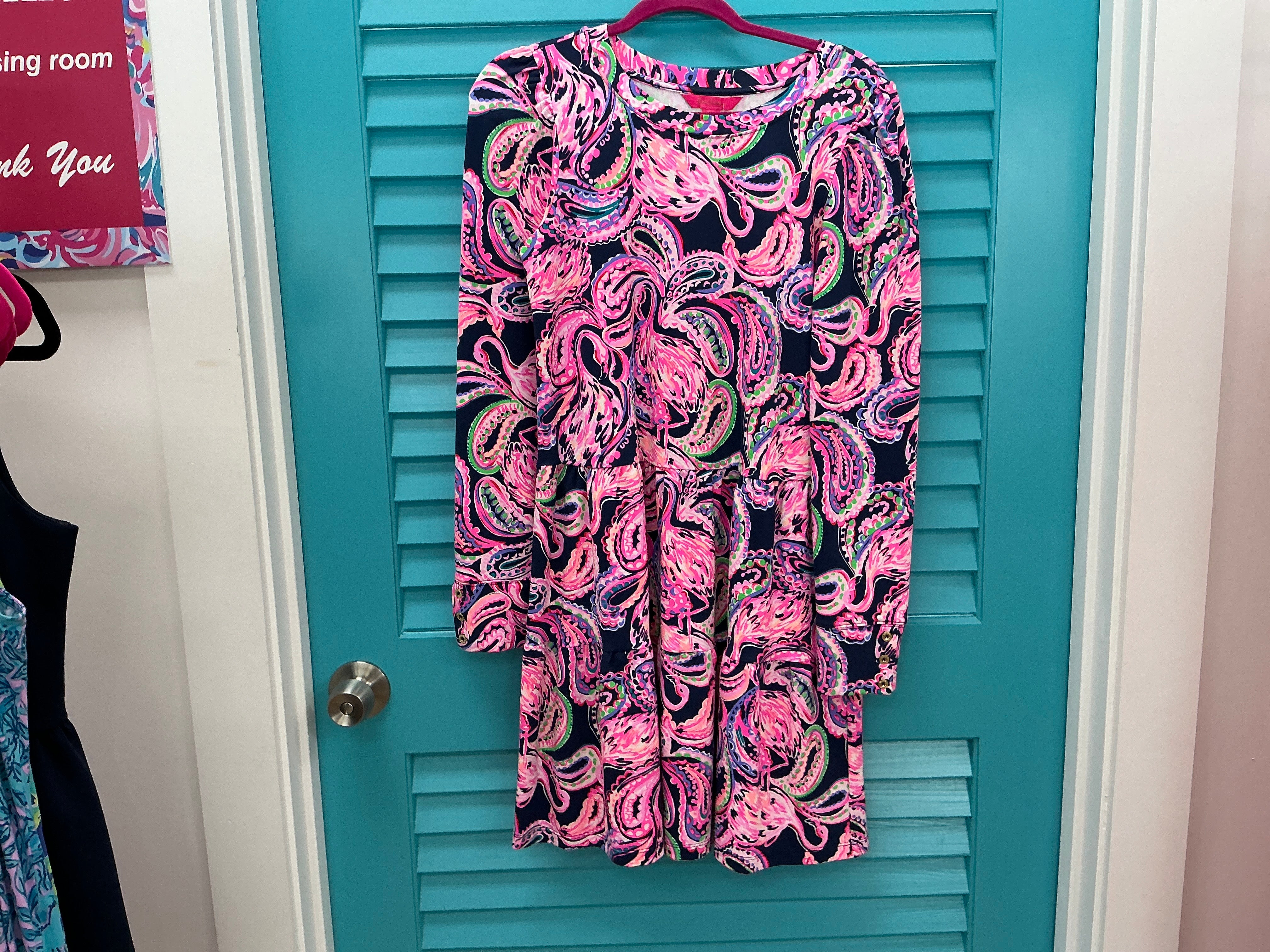 Lilly Pulitzer Dress - Size S