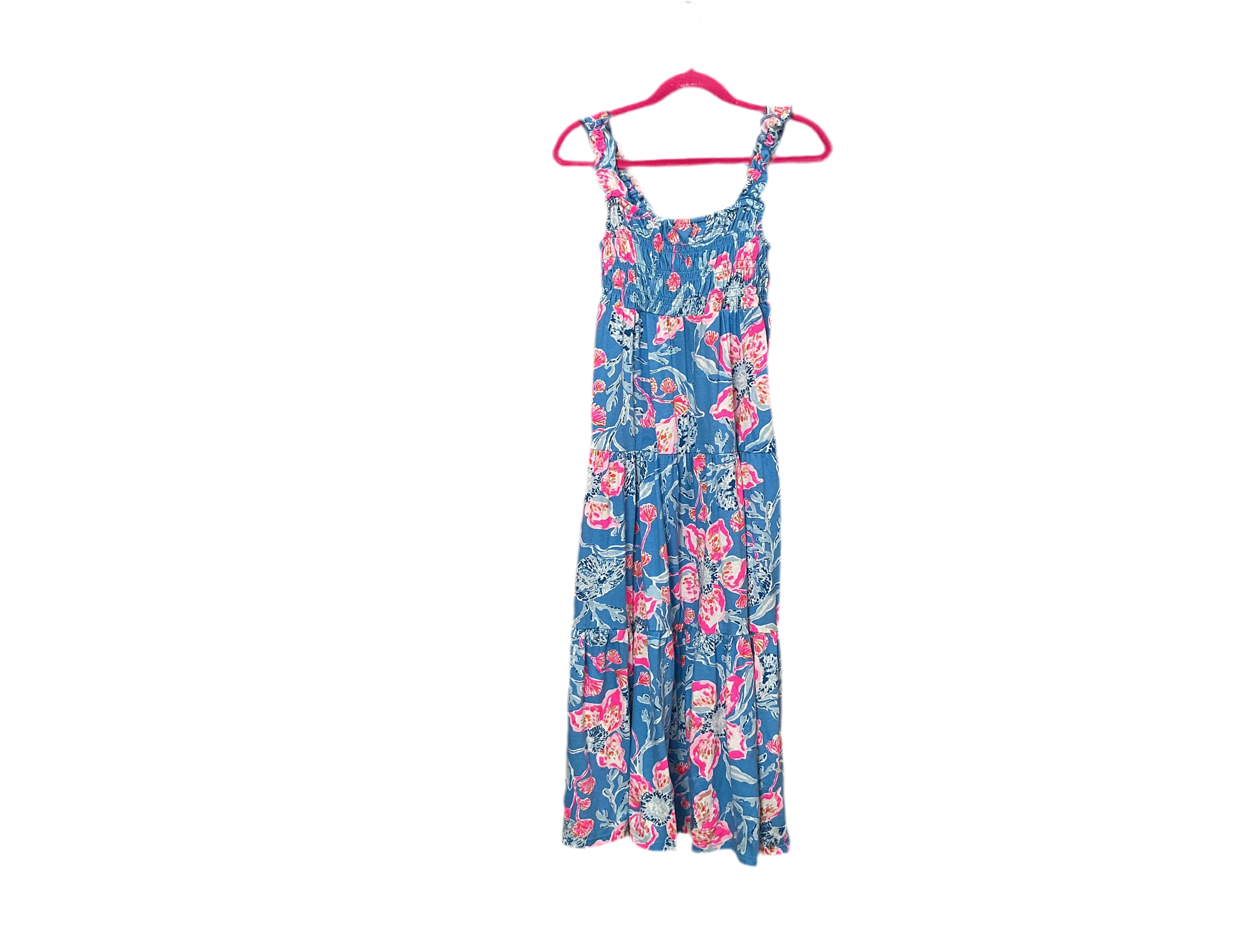 Lilly Pulitzer Kids Dress - Size M 6-7