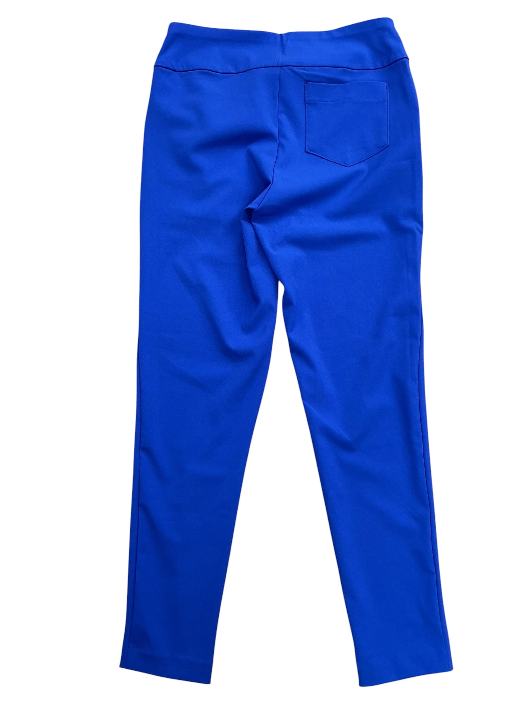 Lilly Pulitzer NWT Corso Pants UPF 50+ Martinique Blue - Size 6