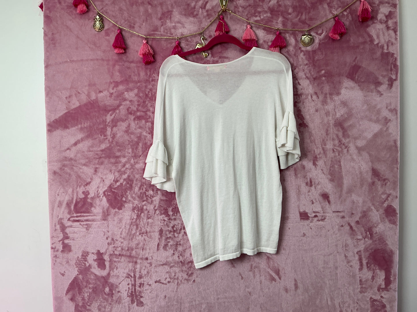 Lilly Pulitzer Top - Size S