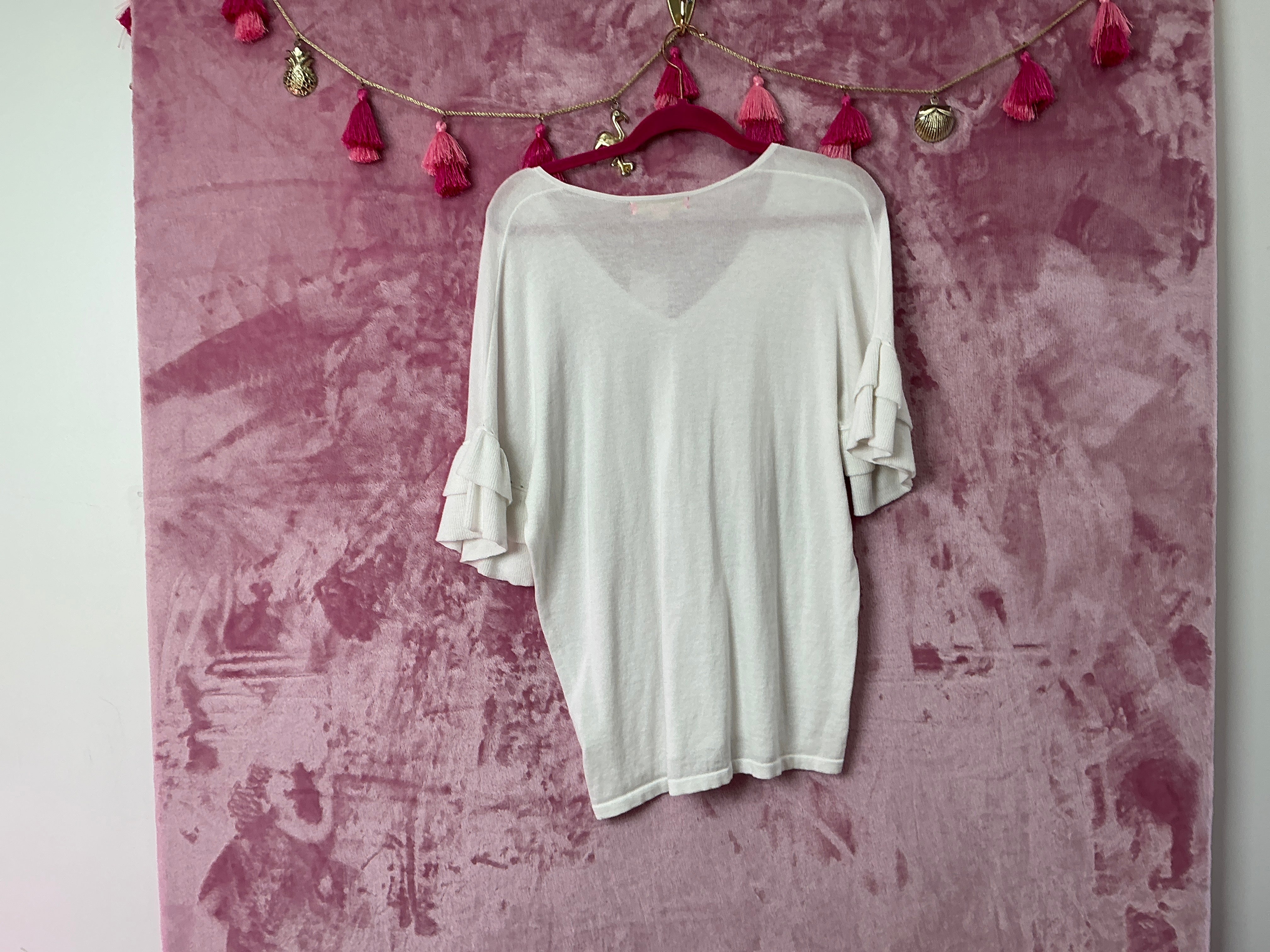 Lilly Pulitzer Top - Size S