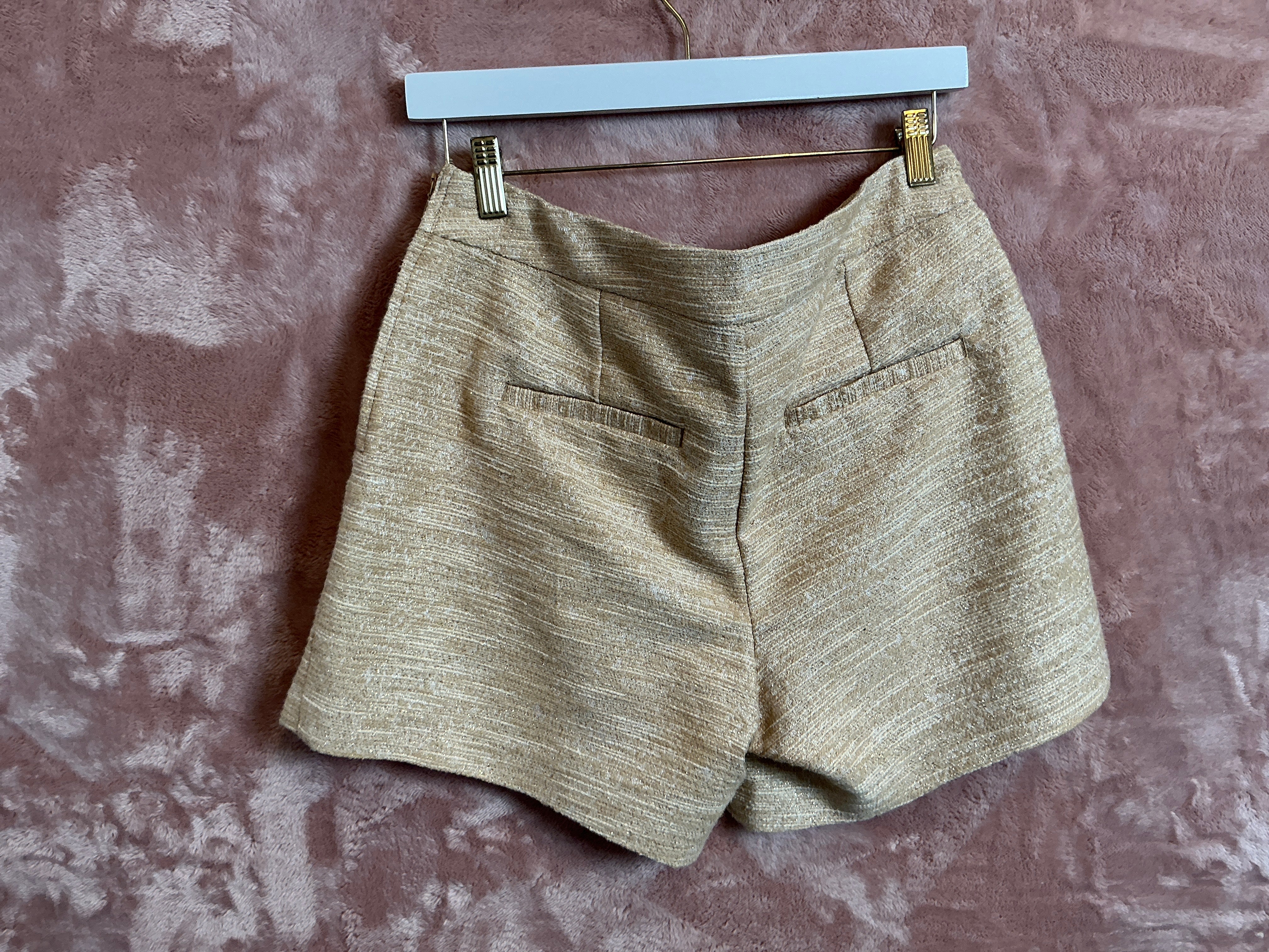 Lilly Pulitzer Short - Size 6