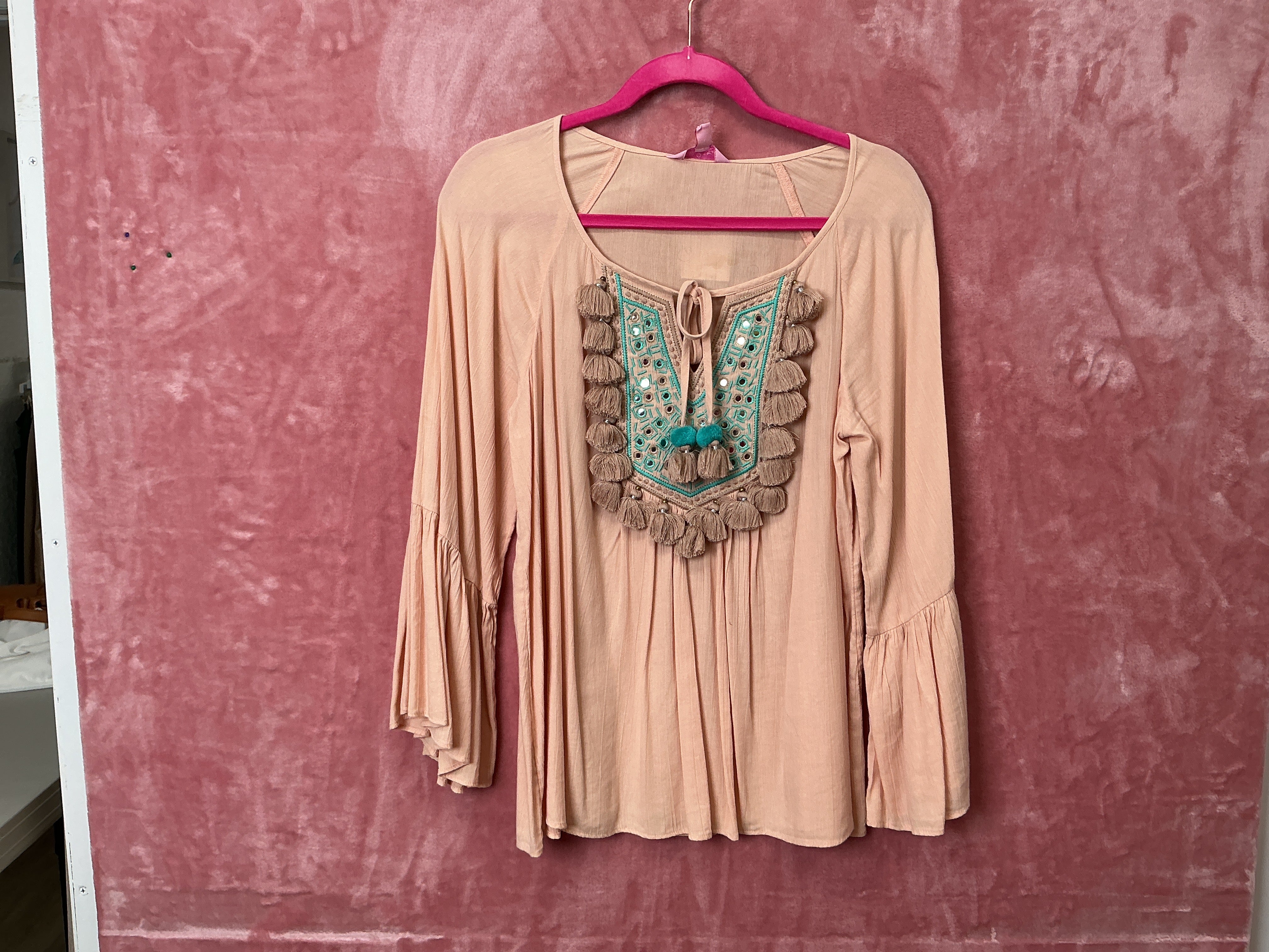 Lilly Pulitzer Top - Size S