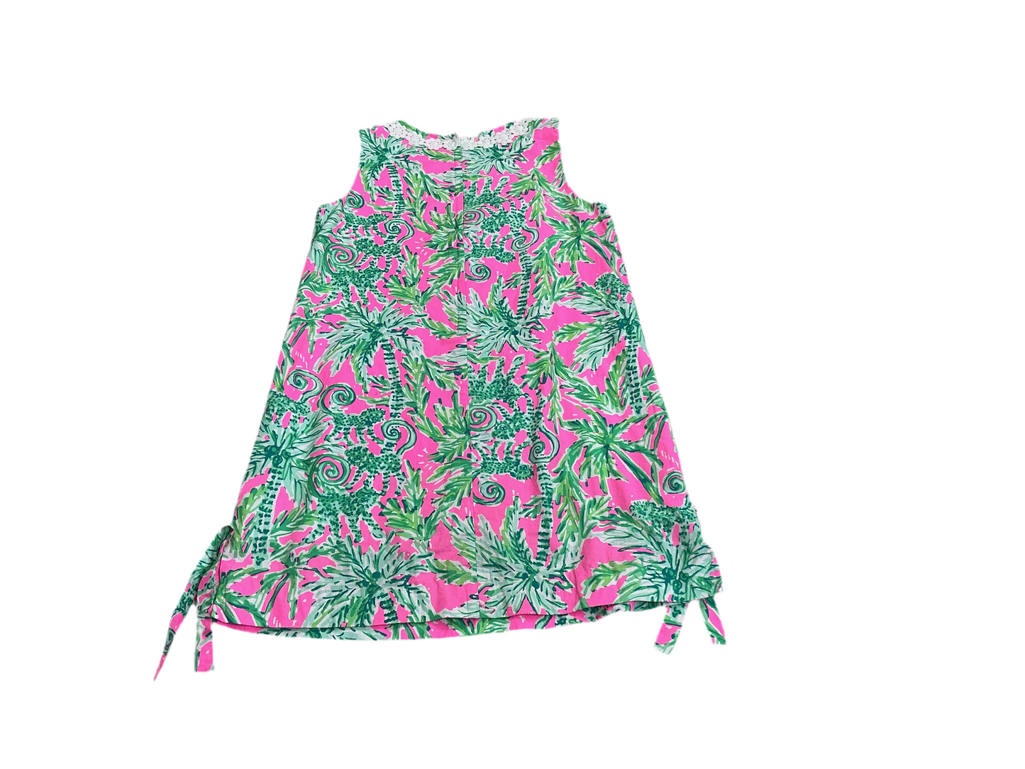 Lilly Pulitzer Kids Dress - Size 10