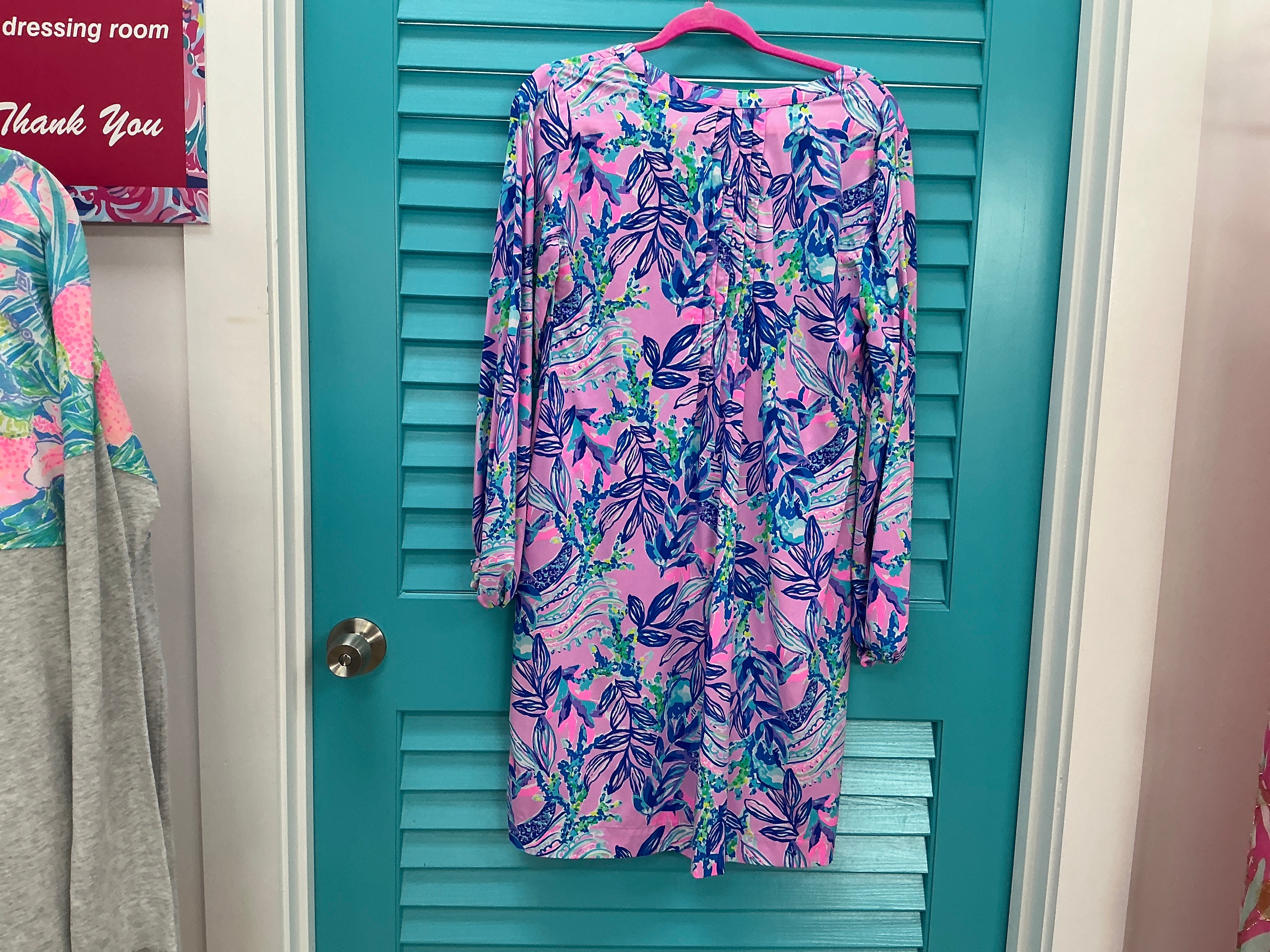 Lilly Pulitzer Dress - Size M