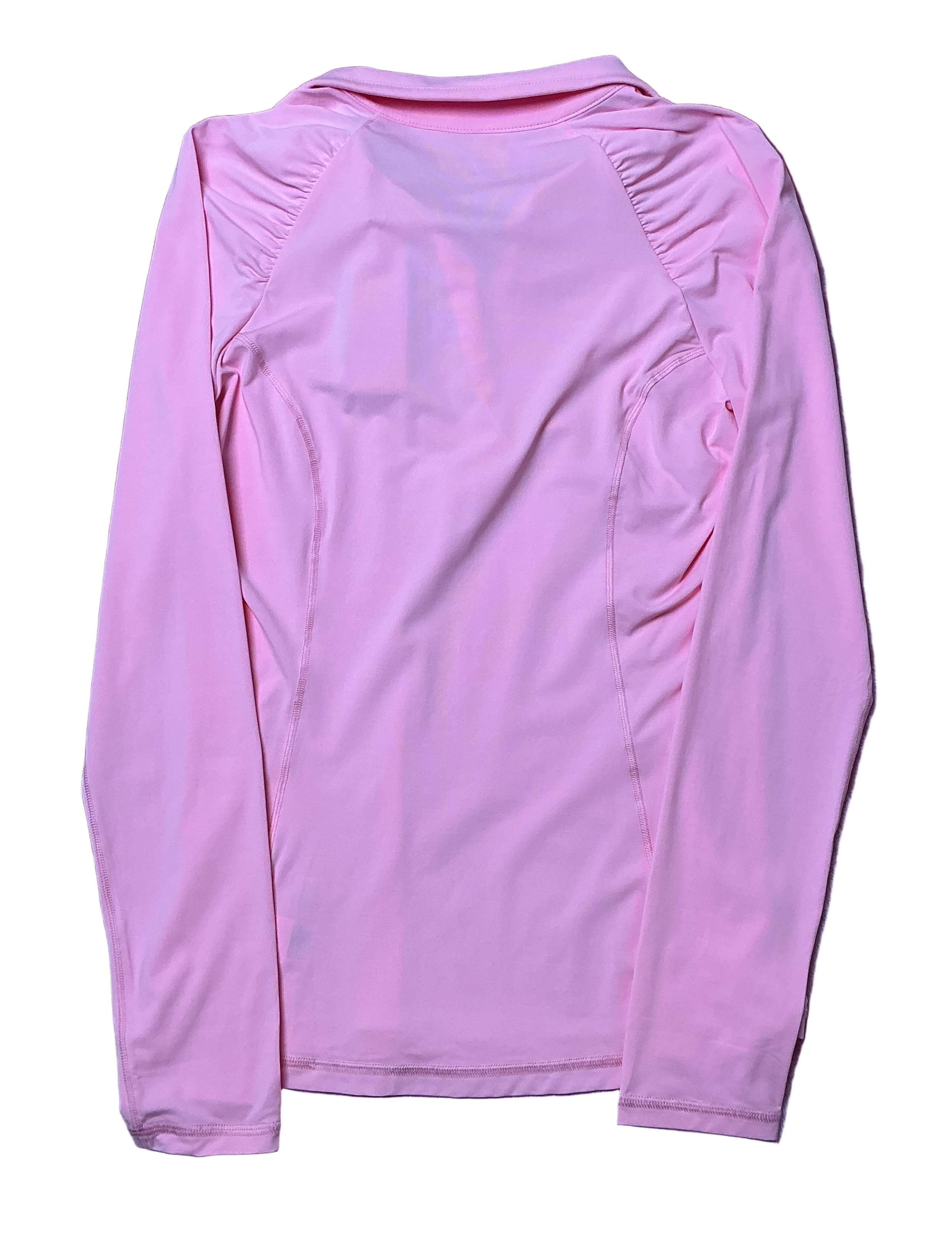 Lilly Pulitzer Luxletic Quarter Zip Pullover - Size S