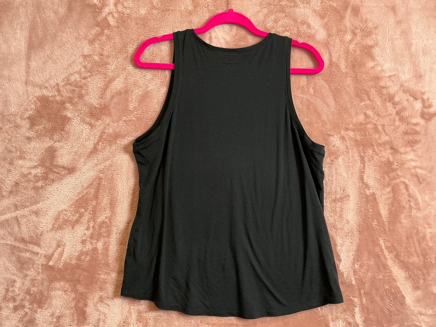 Lilly Pulitzer Tank - Size XL