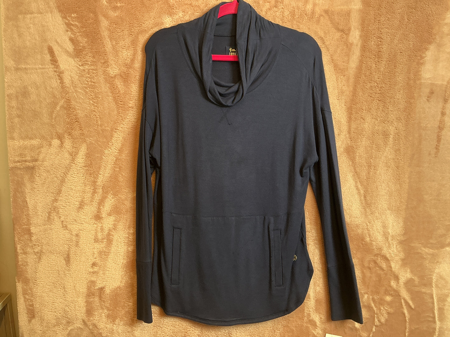 Lilly Pulitzer Long Sleeve Sweater - Size m