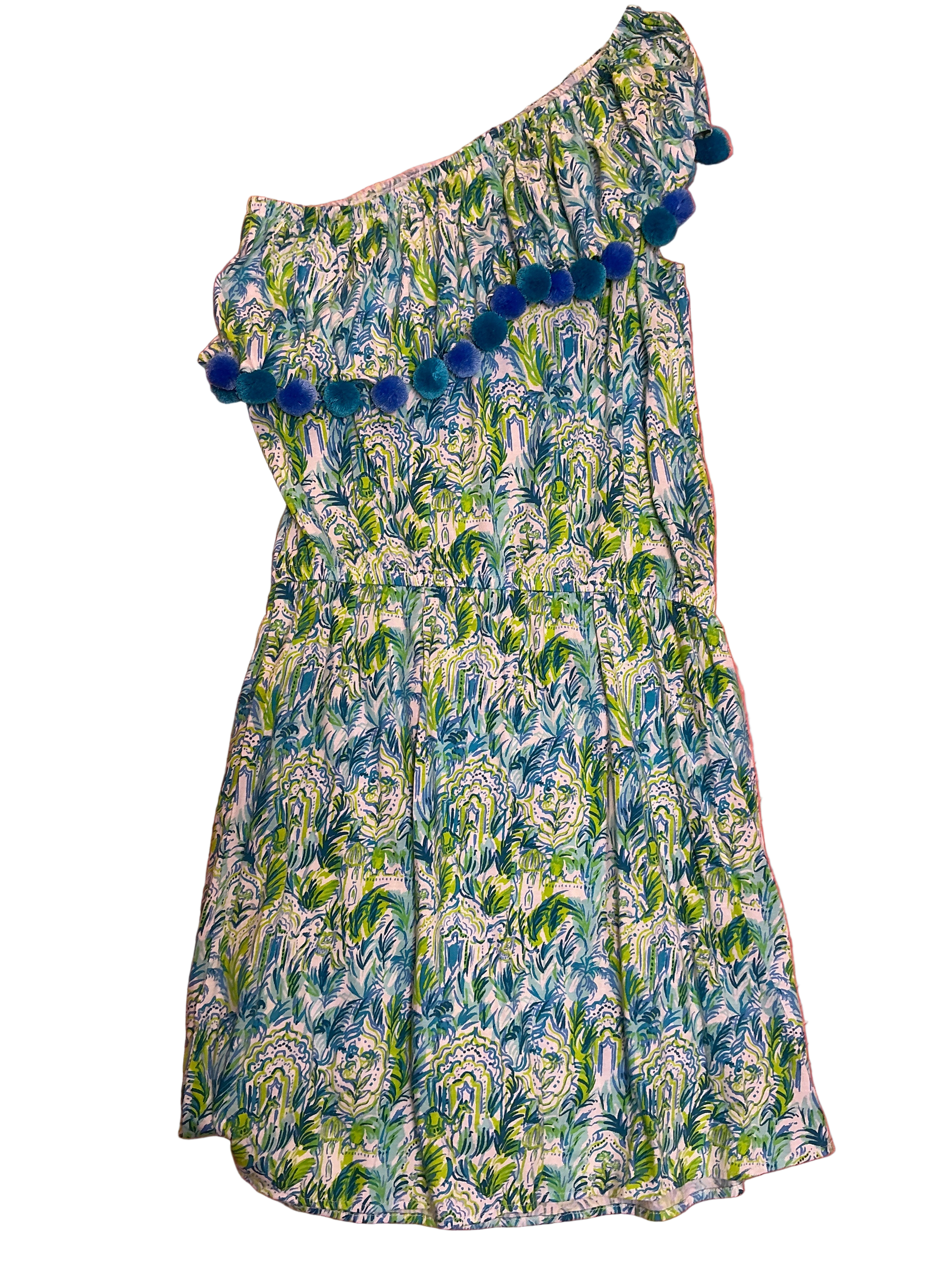 Lilly Pulitzer Romper - Size M