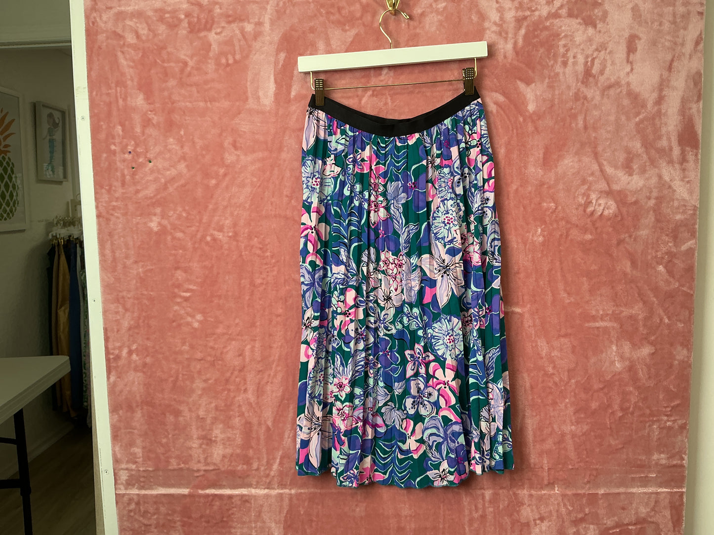 Lilly Pulitzer Skirt - Size S