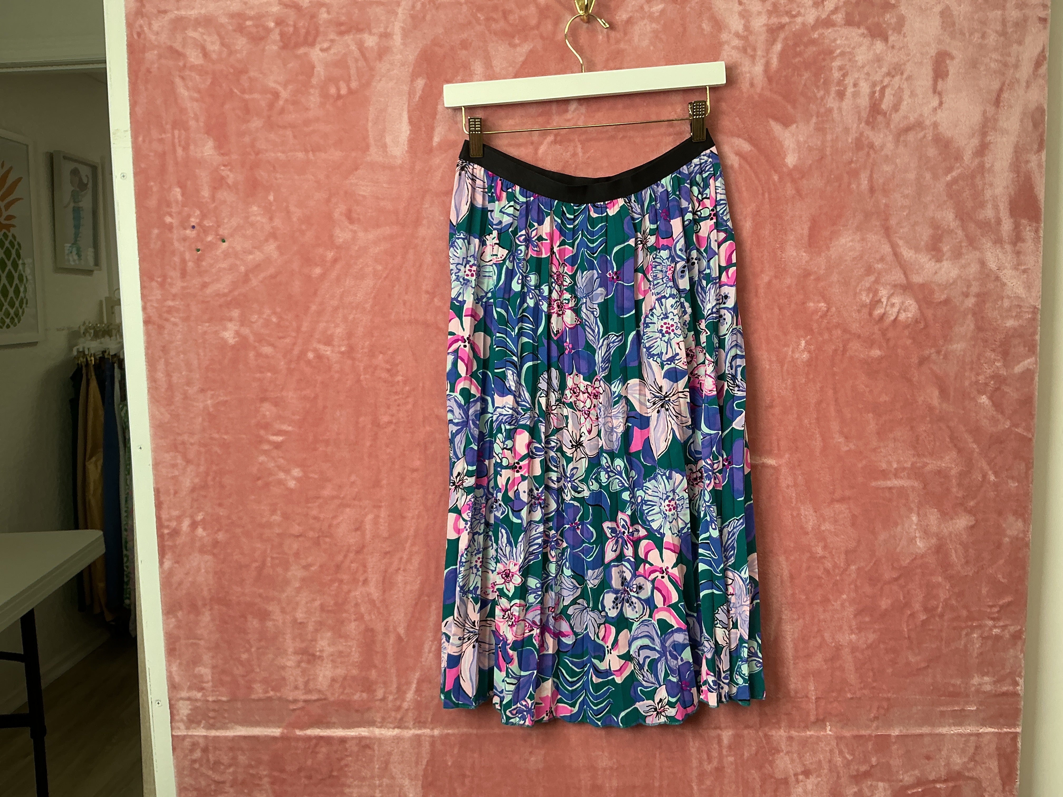 Lilly Pulitzer Skirt - Size S