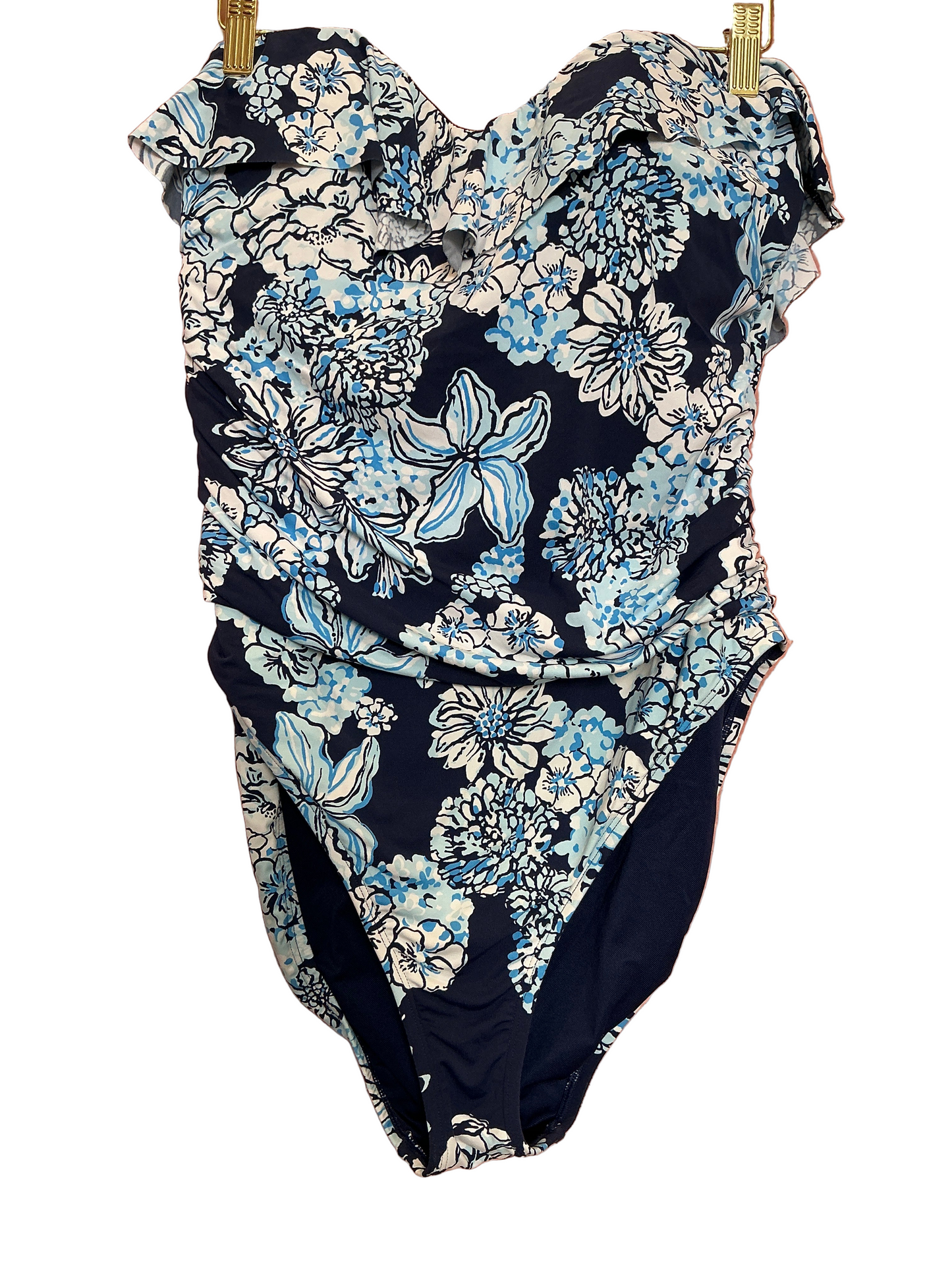 Lilly Pulitzer Swim  - Size 14