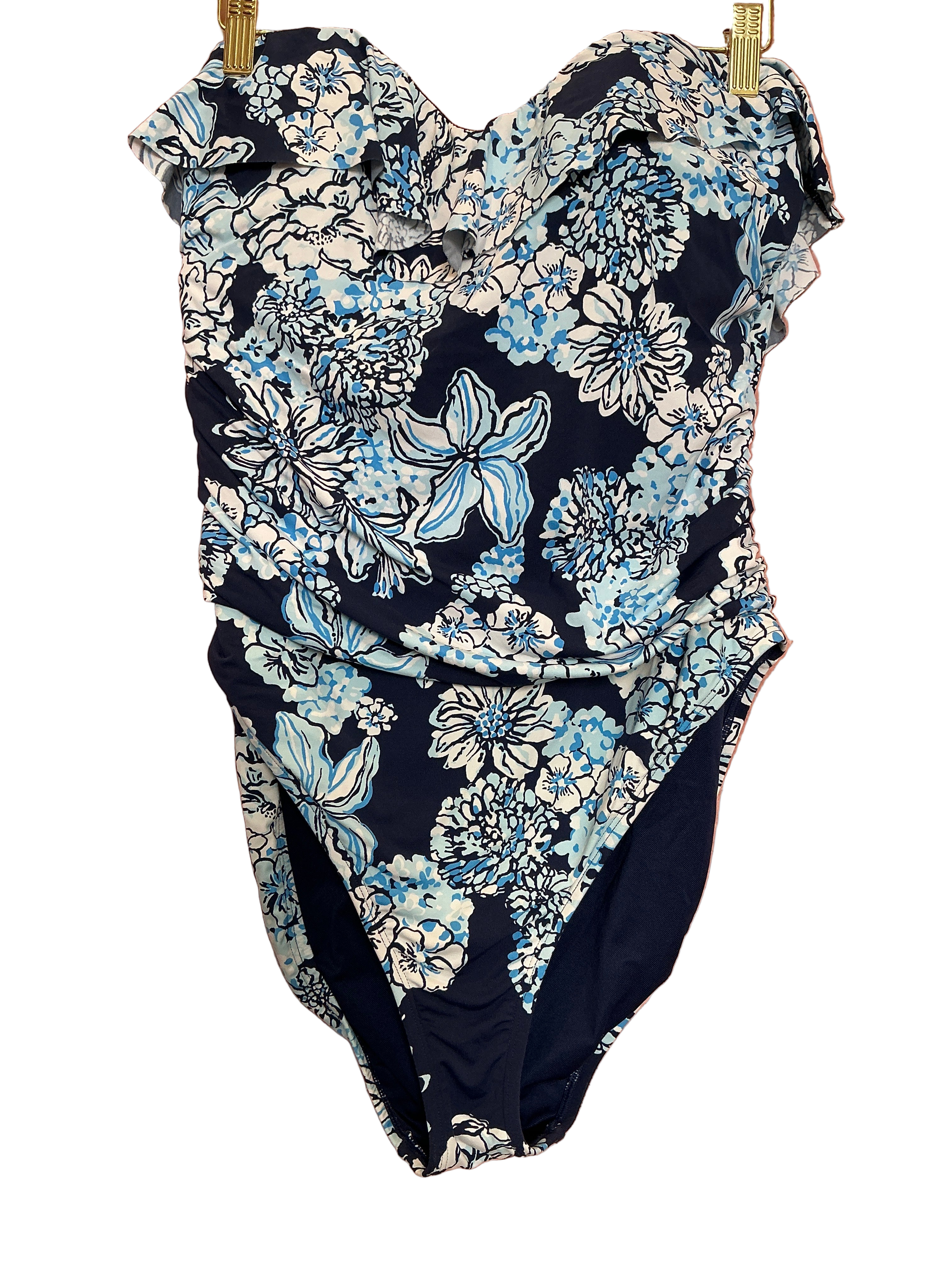 Lilly Pulitzer Swim  - Size 14