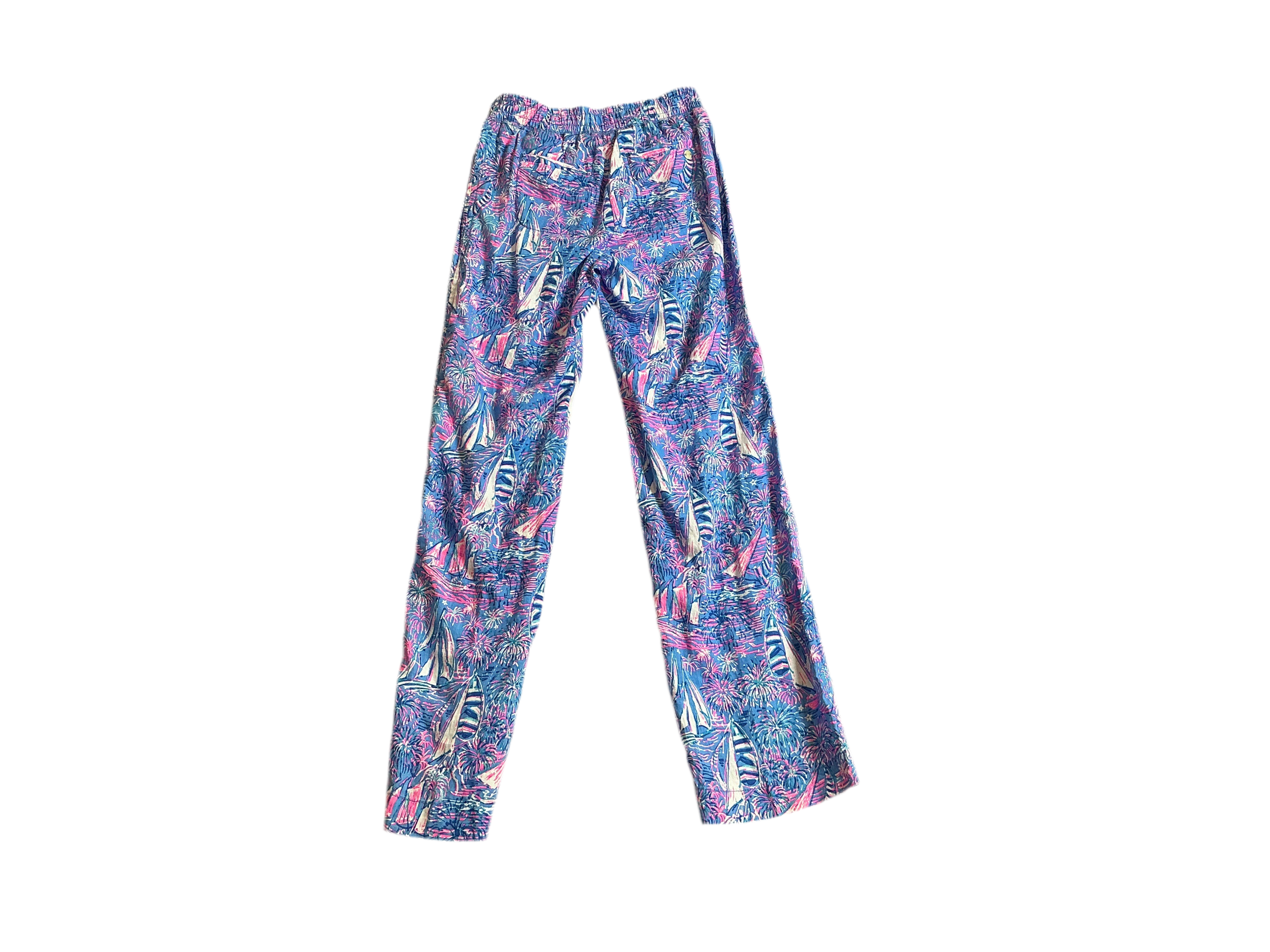 Lilly Pulitzer Pants - Size XXS