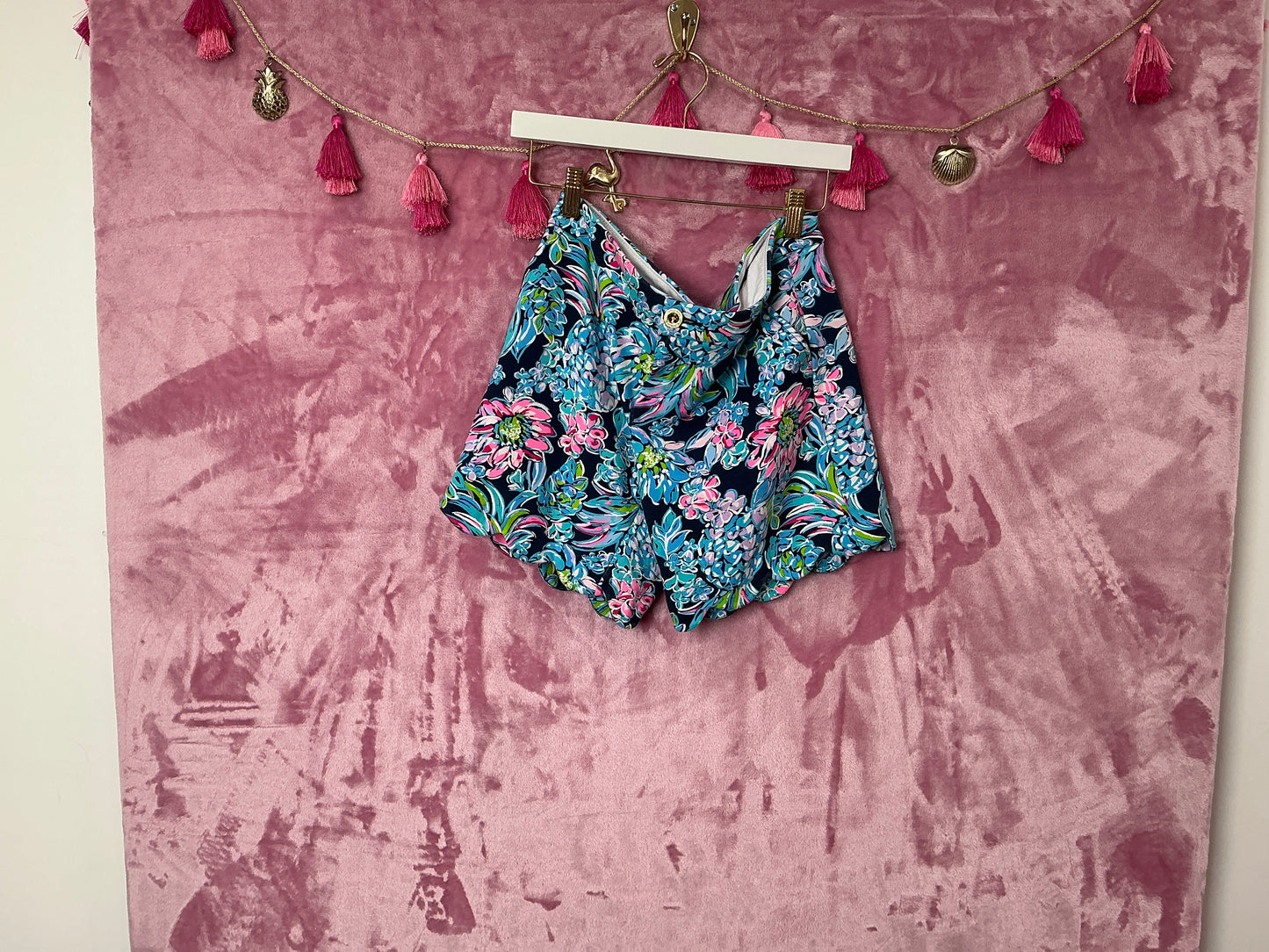 Lilly Pulitzer Short - Size 6