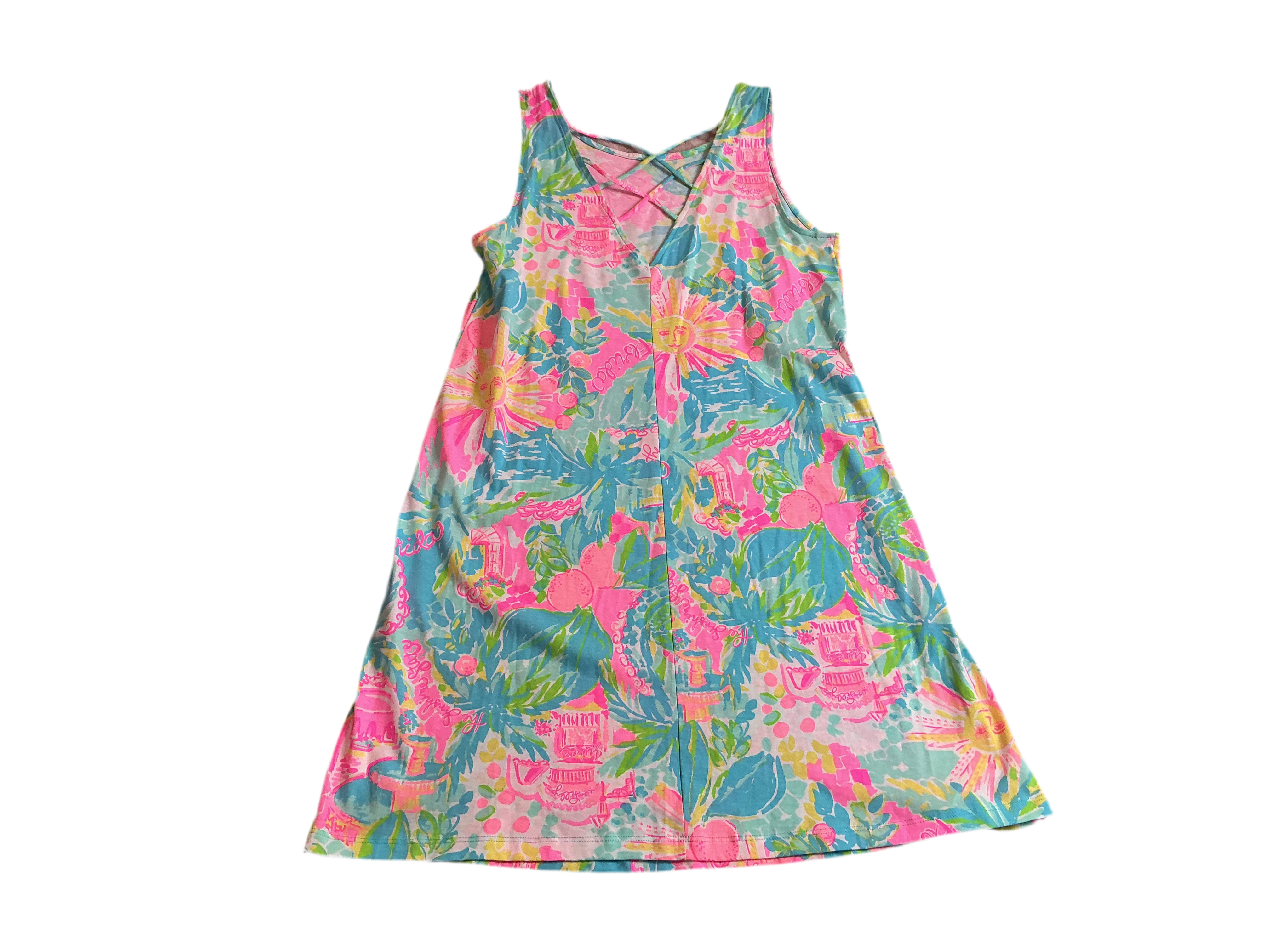 Lilly Pulitzer Dress - Size S