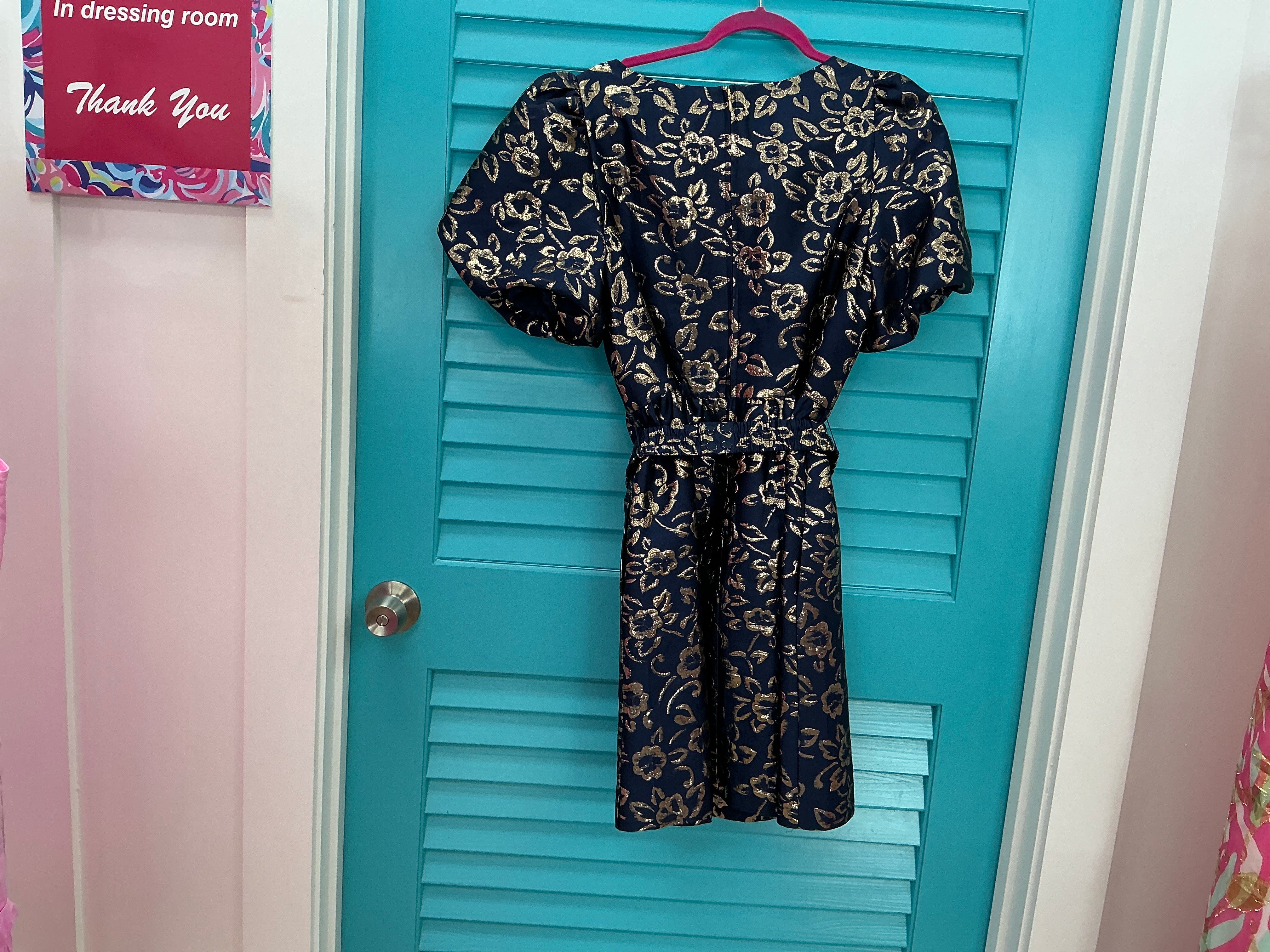 Lilly Pulitzer Dress - Size 10