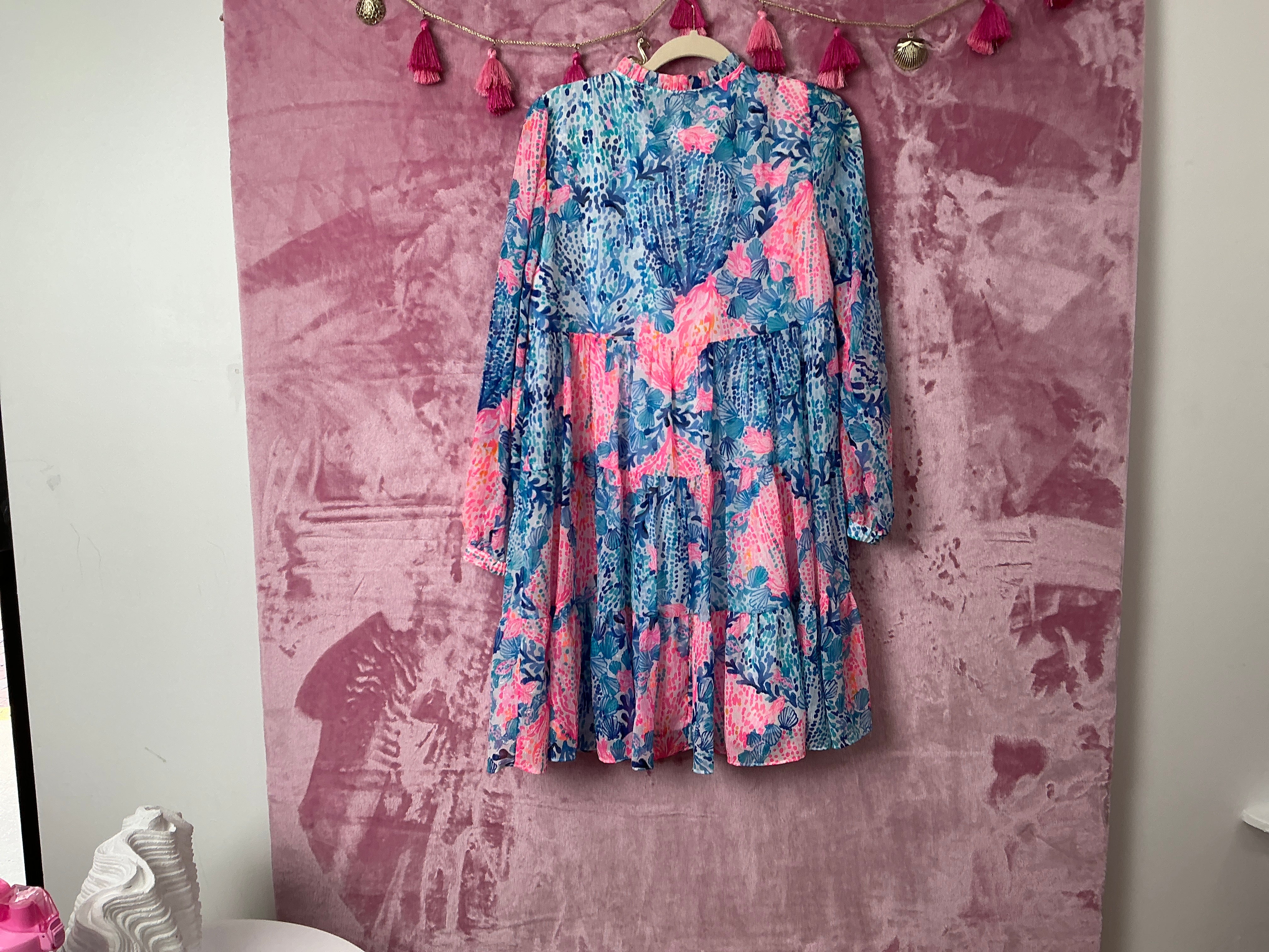 Lilly Pulitzer Dress - Size 6