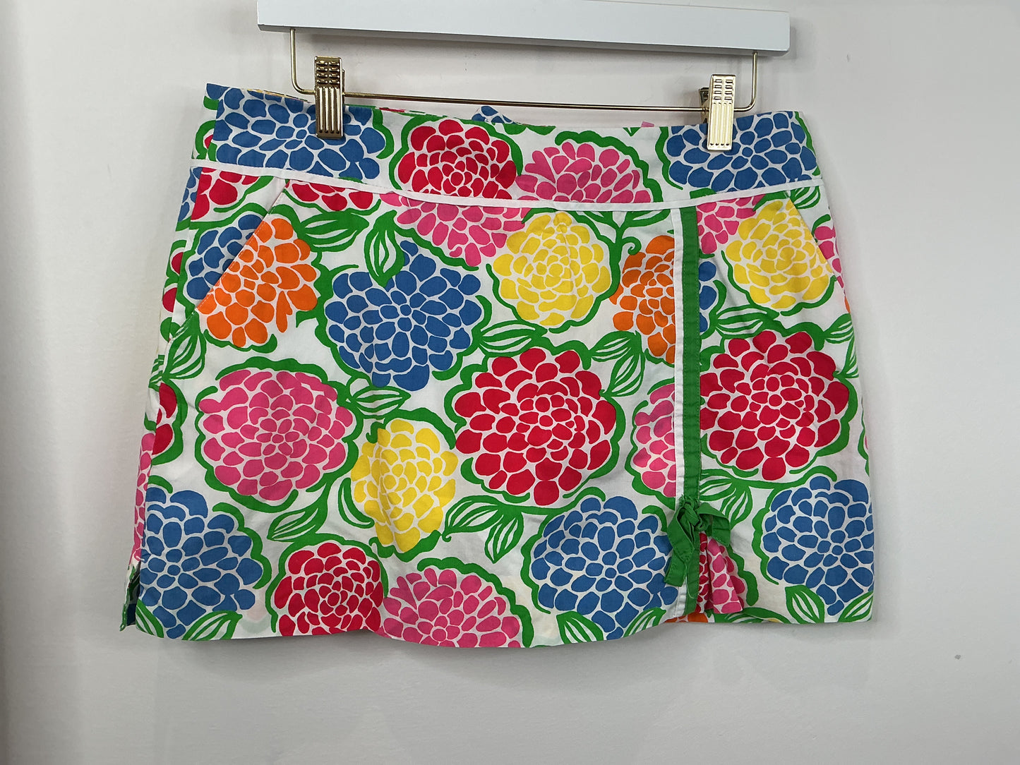 Lilly Pulitzer Skort - Size 6