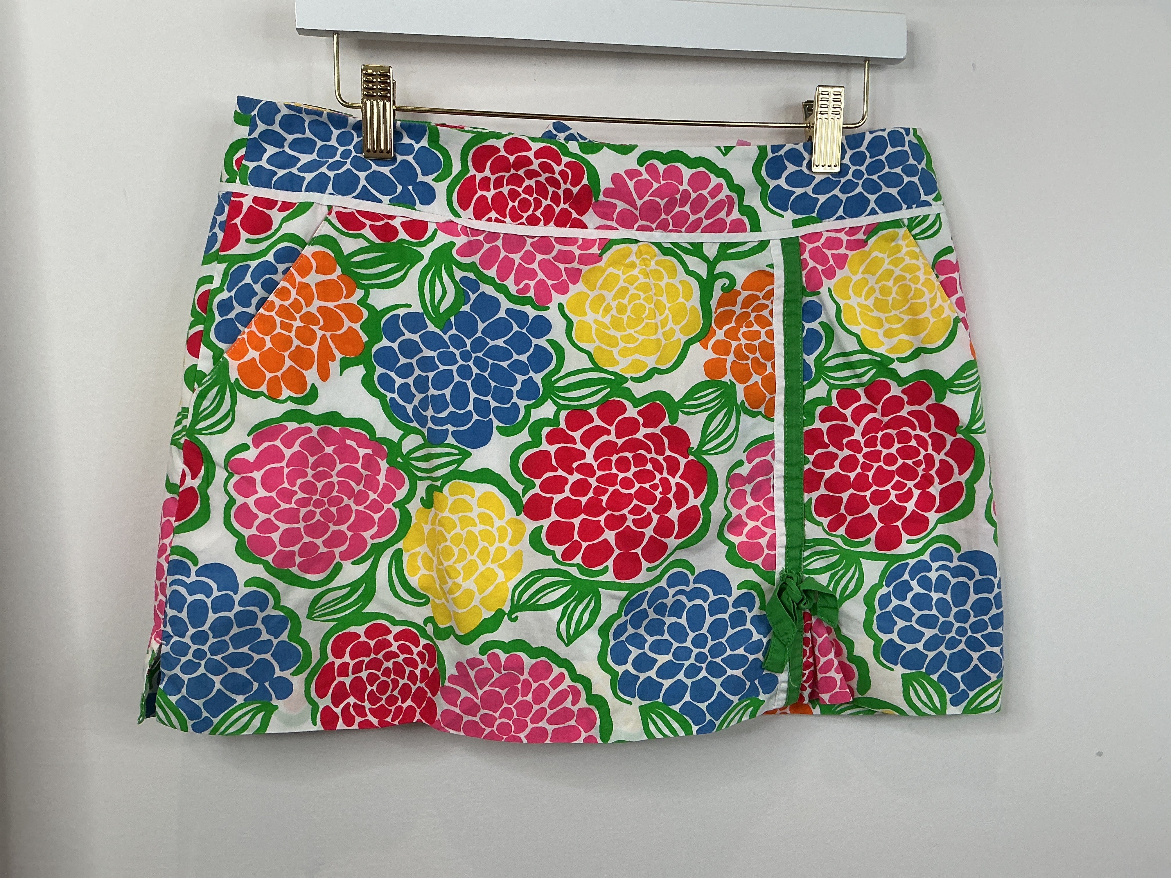 Lilly Pulitzer Skort - Size 6