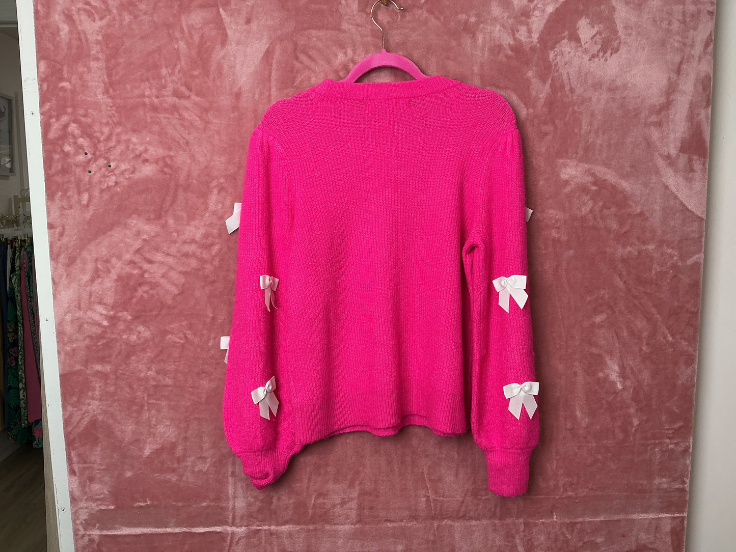 Lilly Pulitzer Sweater - Size S